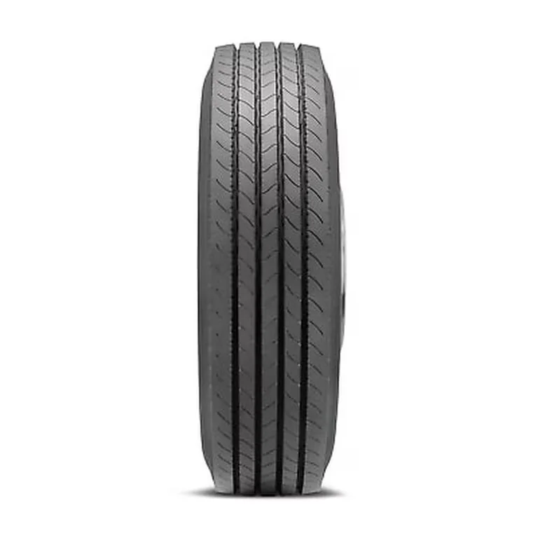 Efficient Trailer Tire with 215/75R17.5 H/16PLY, Size: 215/75R17.5, Style: GSZS01 - Model B06E8E