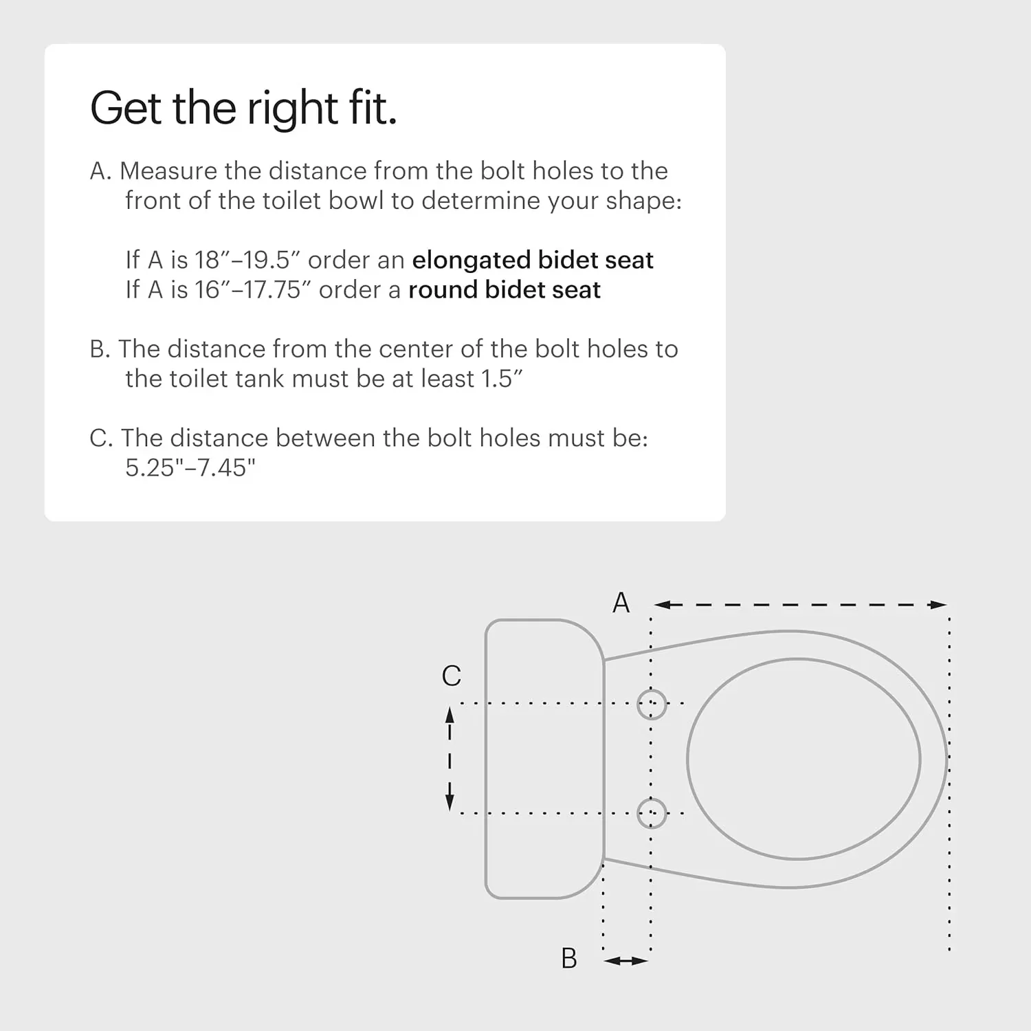 Reliable Toilet Seats And Lid with Easy Installation, White - White S102 Model 504303