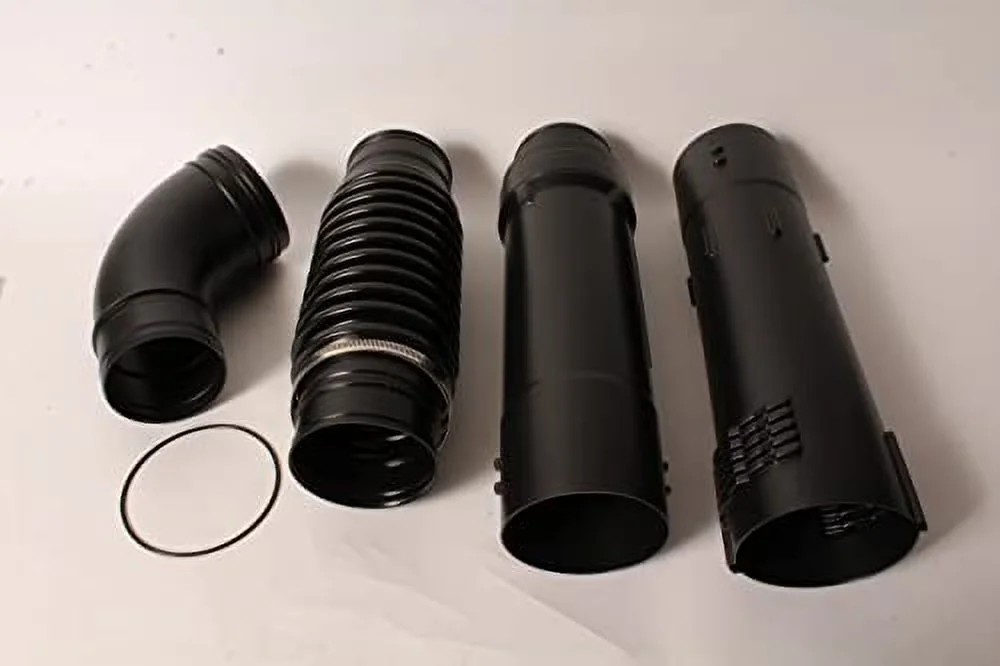 Leaf Blower Stylish with Genuine OEM Replacement Pipe Kit, Please refer to list for compatibility., New, Bulk Packed. - Model A20B91
