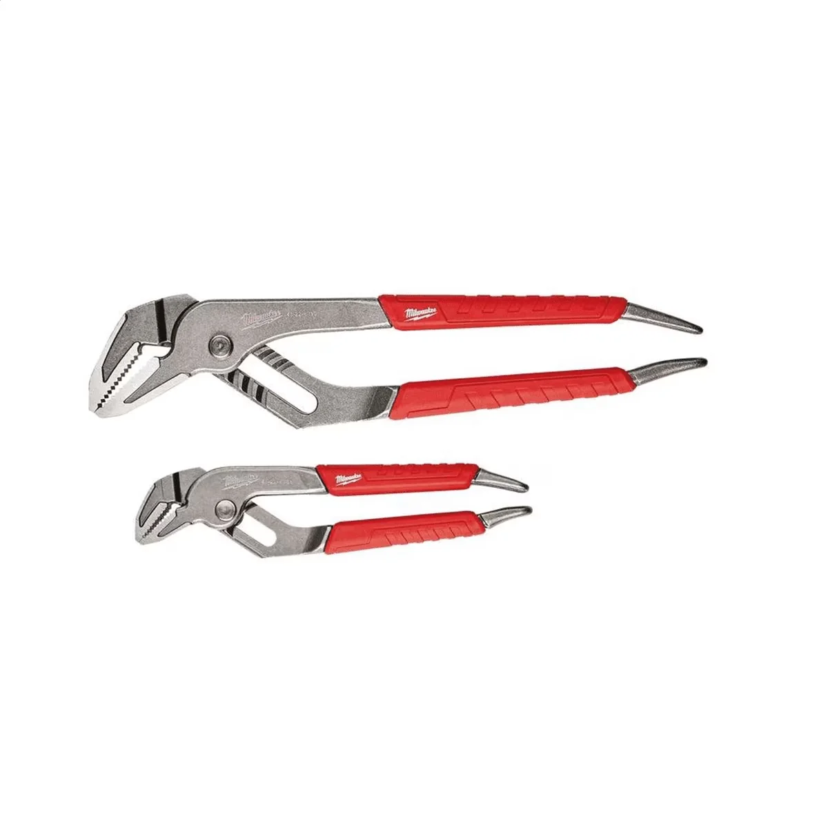 Essential Pro Tool with Comfort Grip, Rust Resistant, Hardened Teeth - Long Gripping Life Model 0E8550