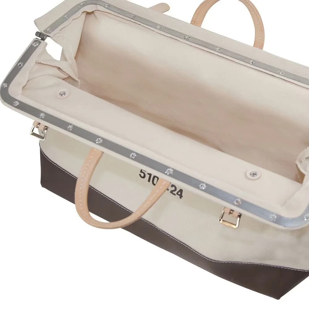 Pro Tool Versatile with Heavy-Duty, 24 in X 6 in, Canvas Bag - 24" - Industrial Grade Model 1EAAE9