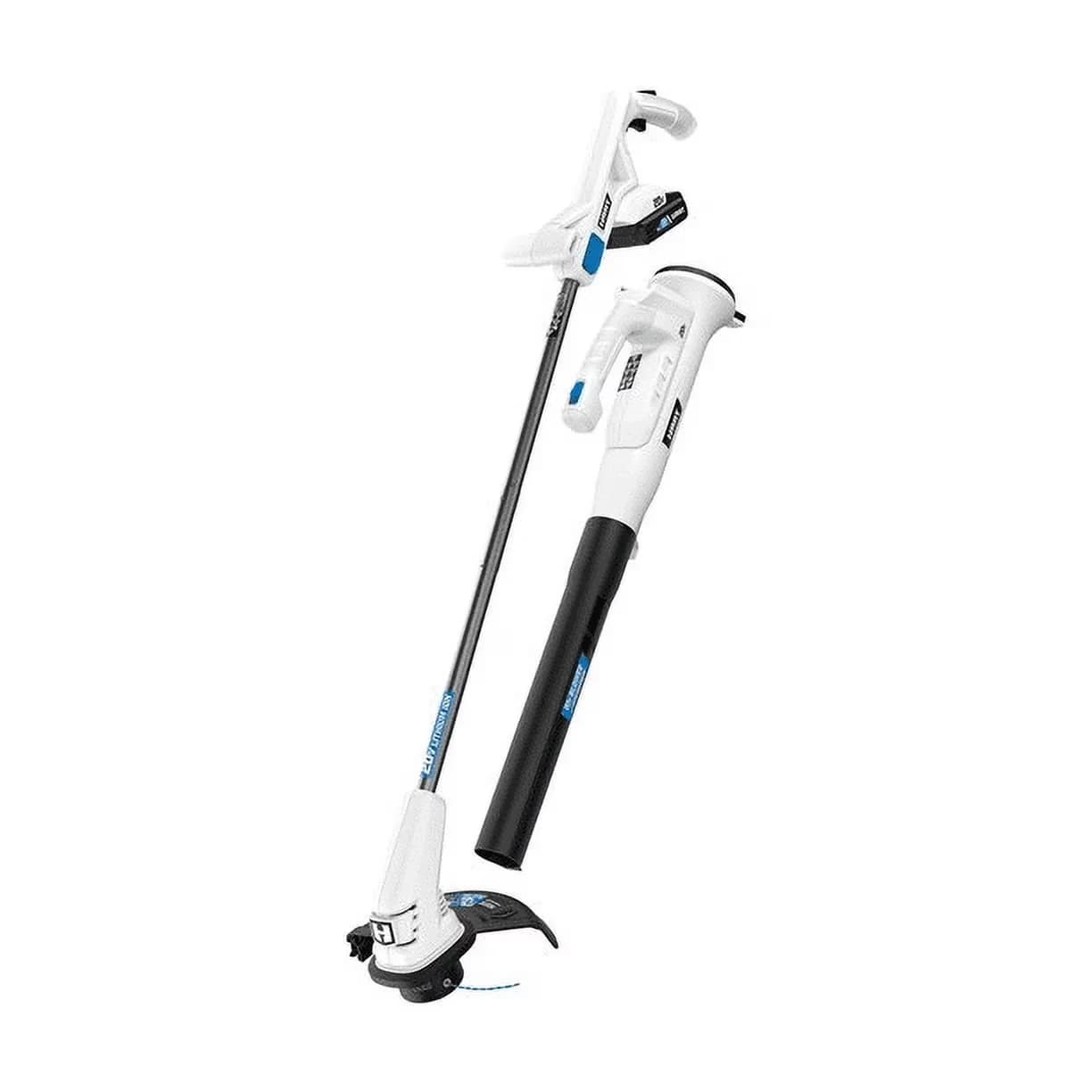 Efficient String Trimmer - 20 - Satisfaction Guaranteed Model 677A73