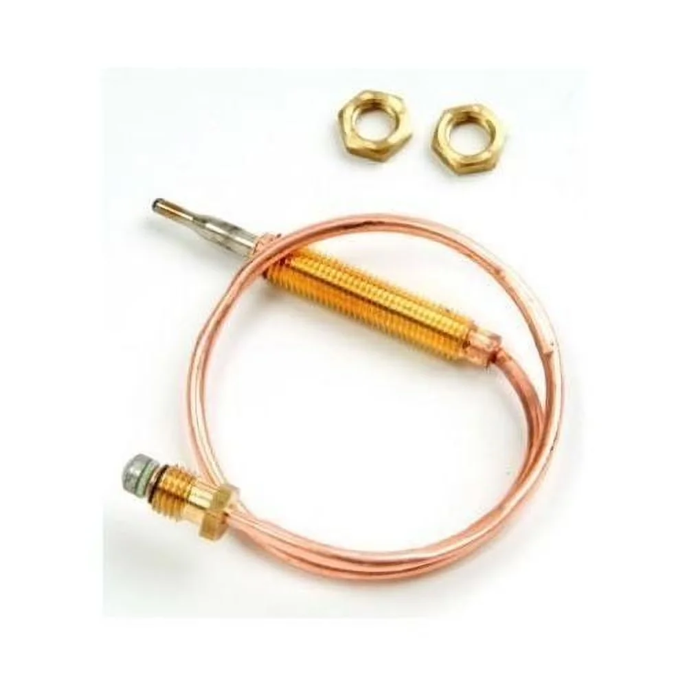 Innovative Portable And Electric Space Heater with Easy Installation, Mr 12.5 Thermocouple Lead - Brass Multicolor Model 9FDD79