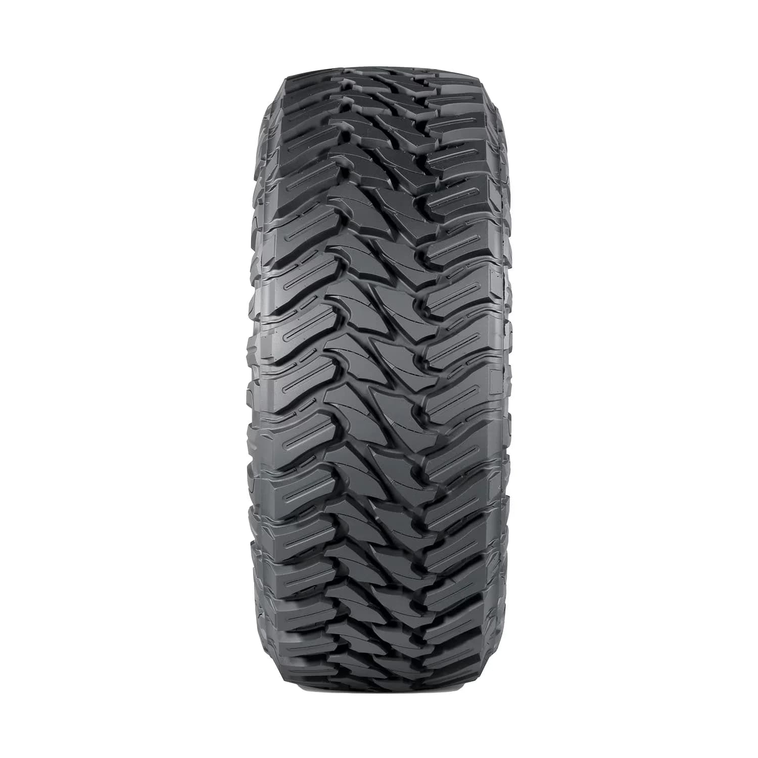 Innovative Truck Tire with Puncture Resistant, Reinforced sidewalls resist damage - Model 238643