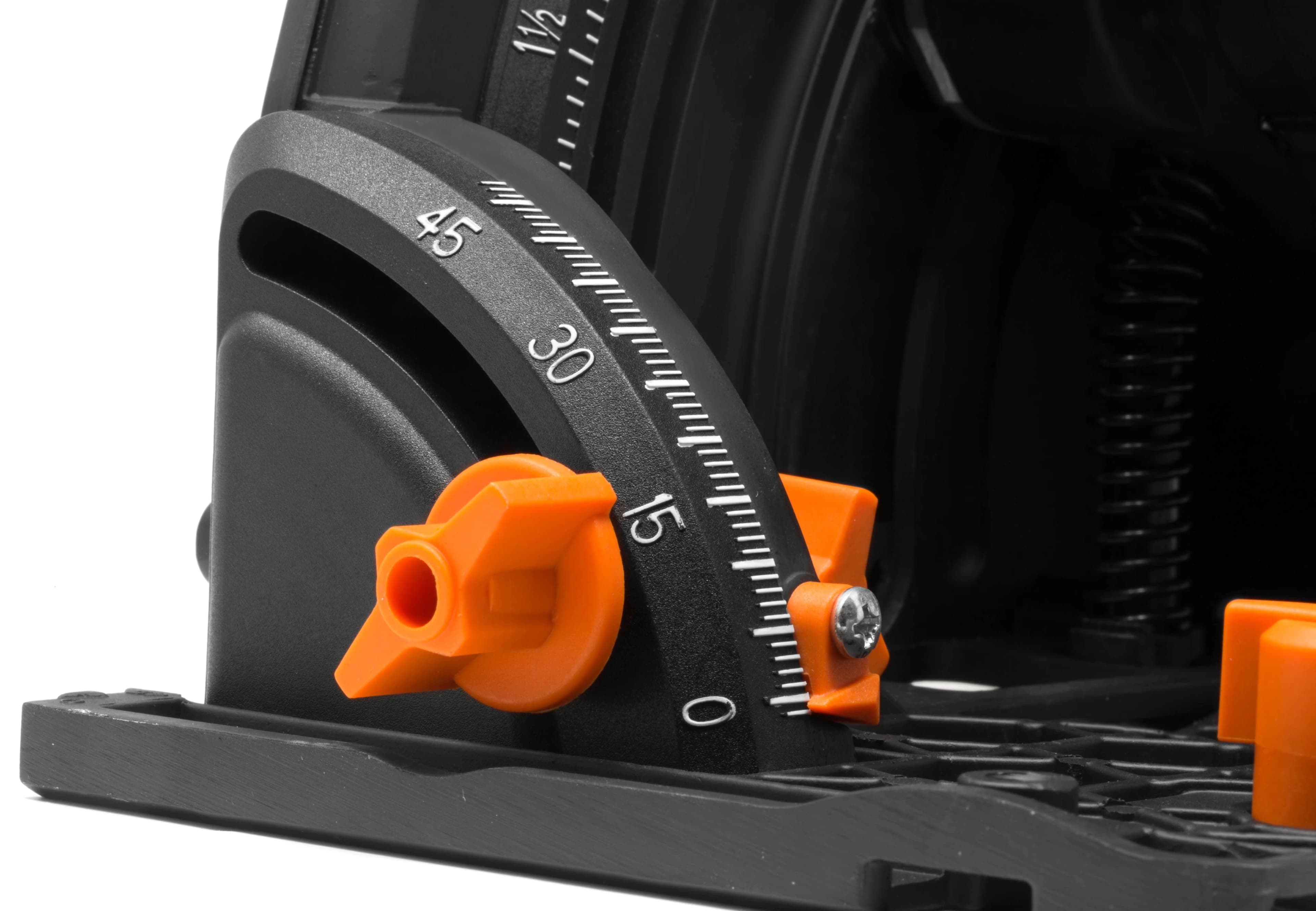 Reliable Power Saw with Variable Speed - Black 12 - Heavy Duty Model 625749