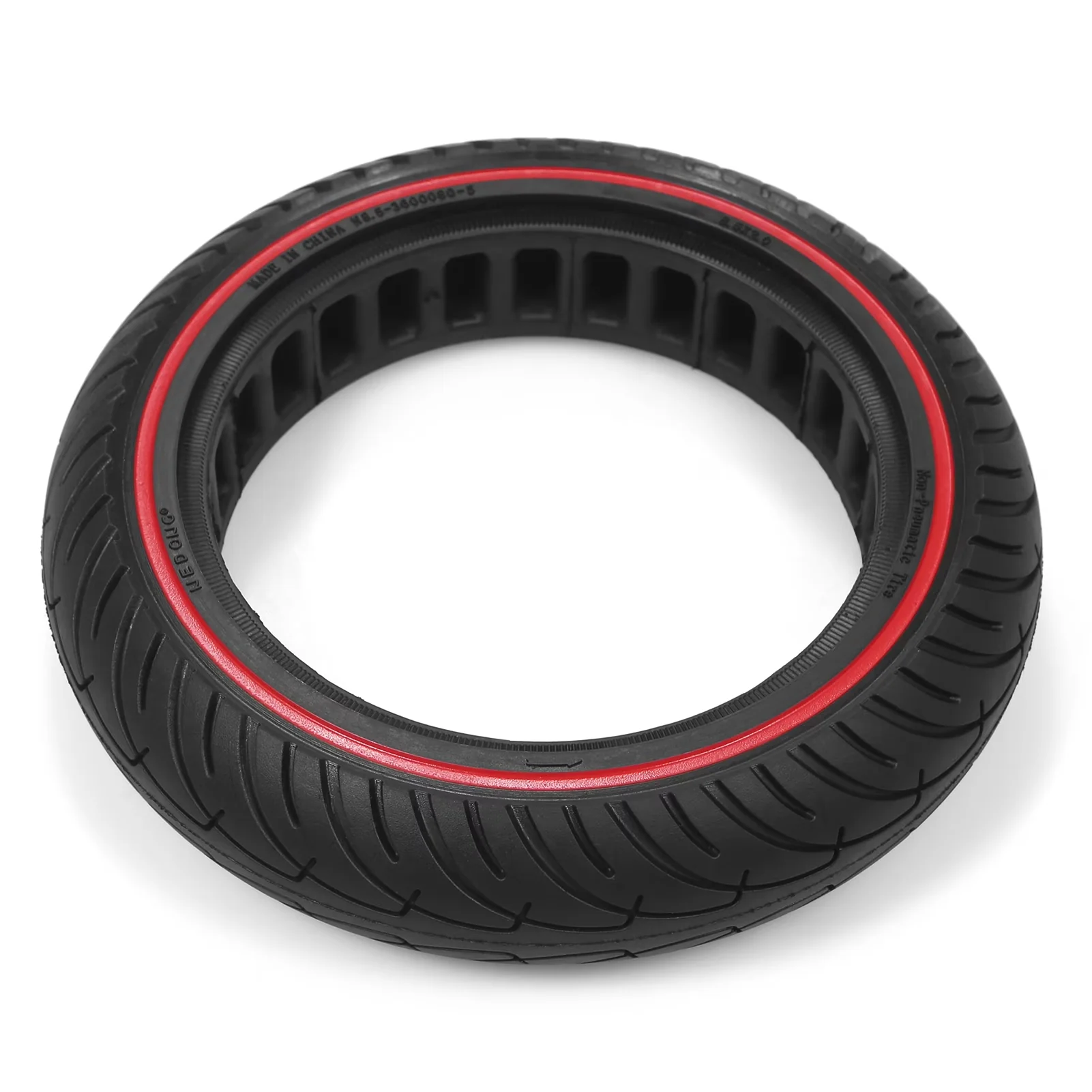 Classic Motorcycle Tire with Tyre - M365 for Multiple Applications Model D956B7
