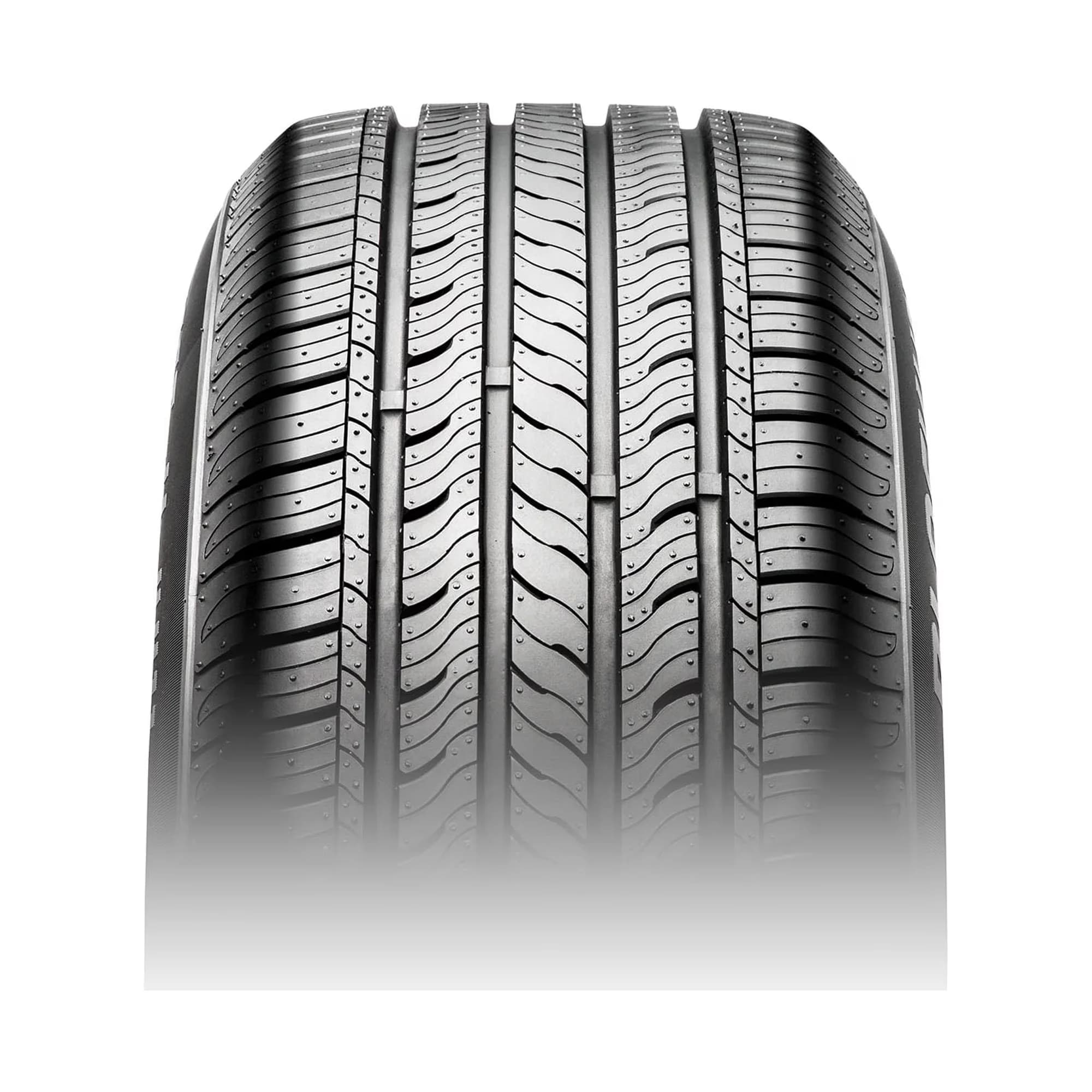 Essential Atv Tire with 82V, Fits Multiple Makes And Models, Stylized sidewall creates a sleek ride - Model 6BBE1E