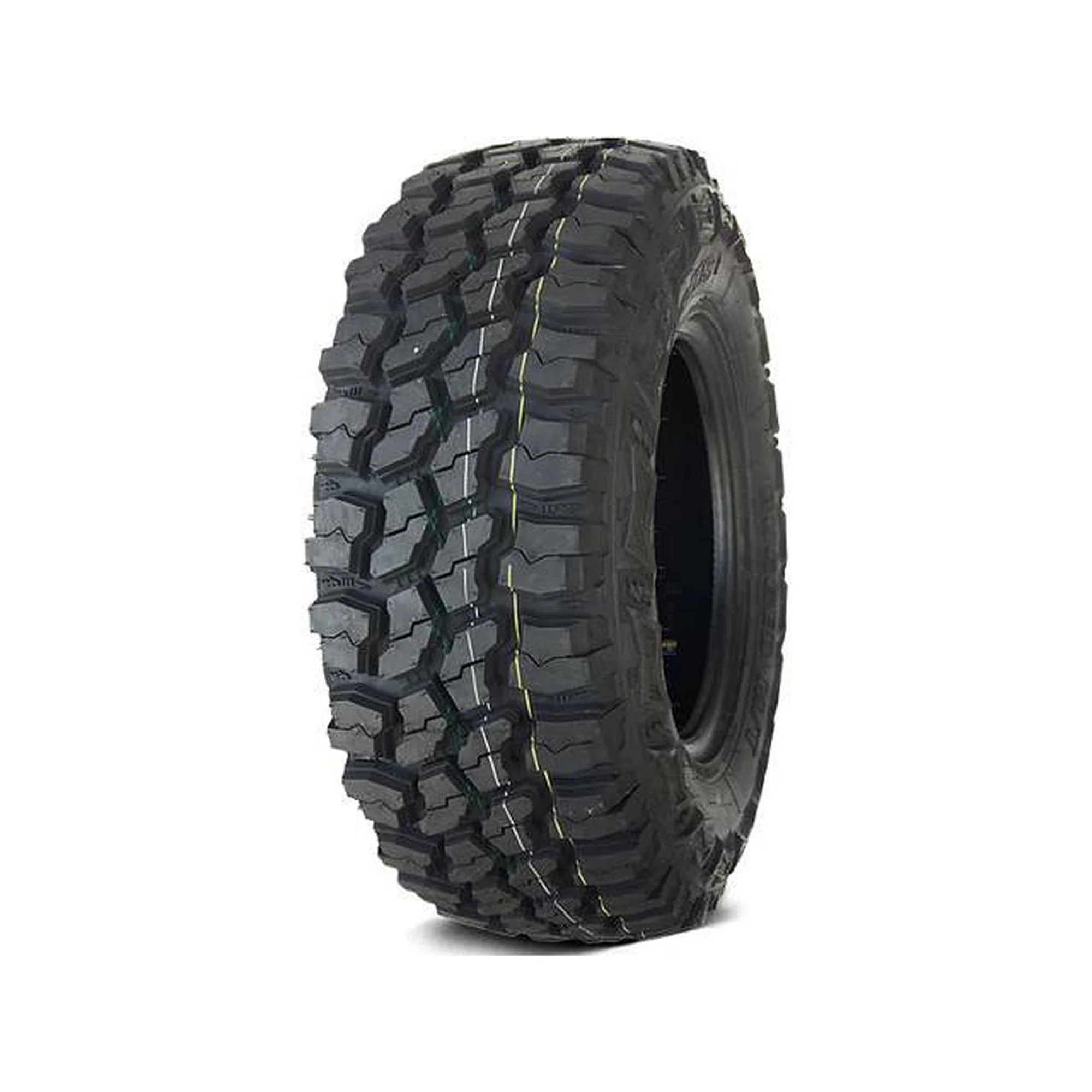 Truck Tire Essential with Fits Multiple Makes And Models, Size: LT315/75R16 - Model 67604A