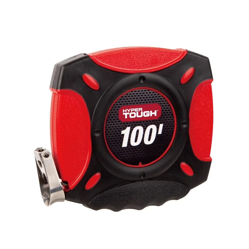 Durable Measuring Layout with Impact Resistance, Easy To Use, Easy To Read - Steel Model 429B82