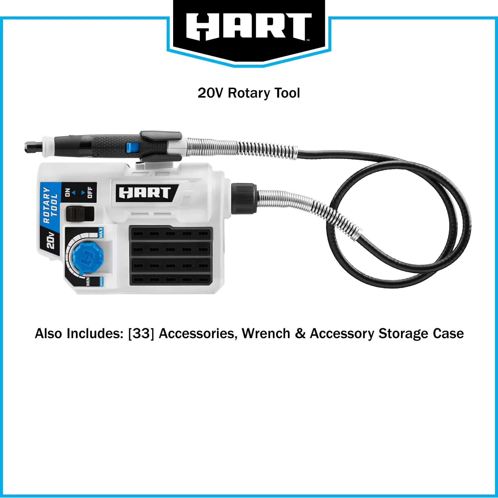 Efficient Power Tool with Battery, Compact Design, Easy To Operate - White Model 8AC5B2