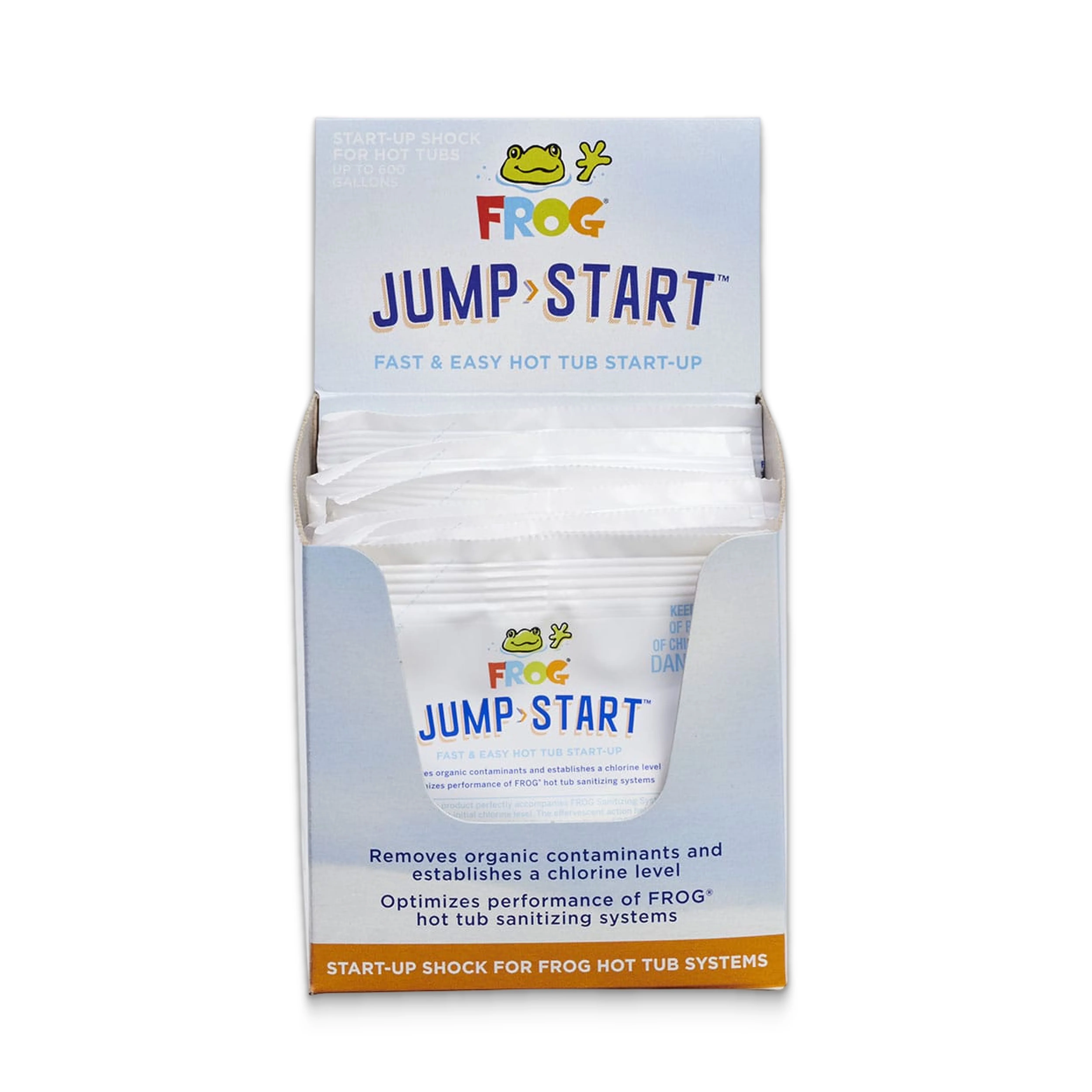Sleek Hot Tub with Jump Start - 12 Pack - Residential Grade Model BC5235