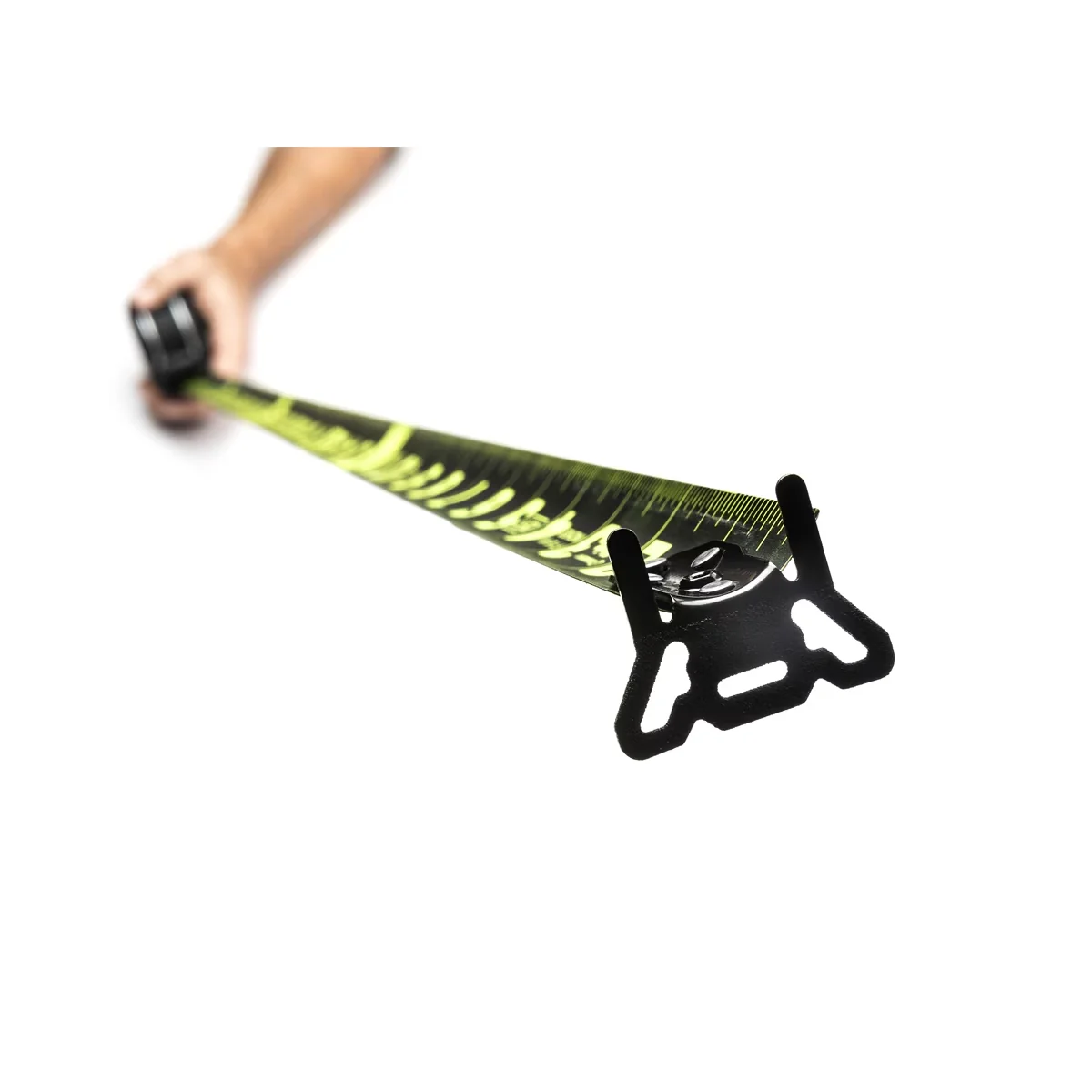 Premium Measuring Layout with 25 FT. TAPE - Black L1125B-02 for General Purpose Model AC3AE8