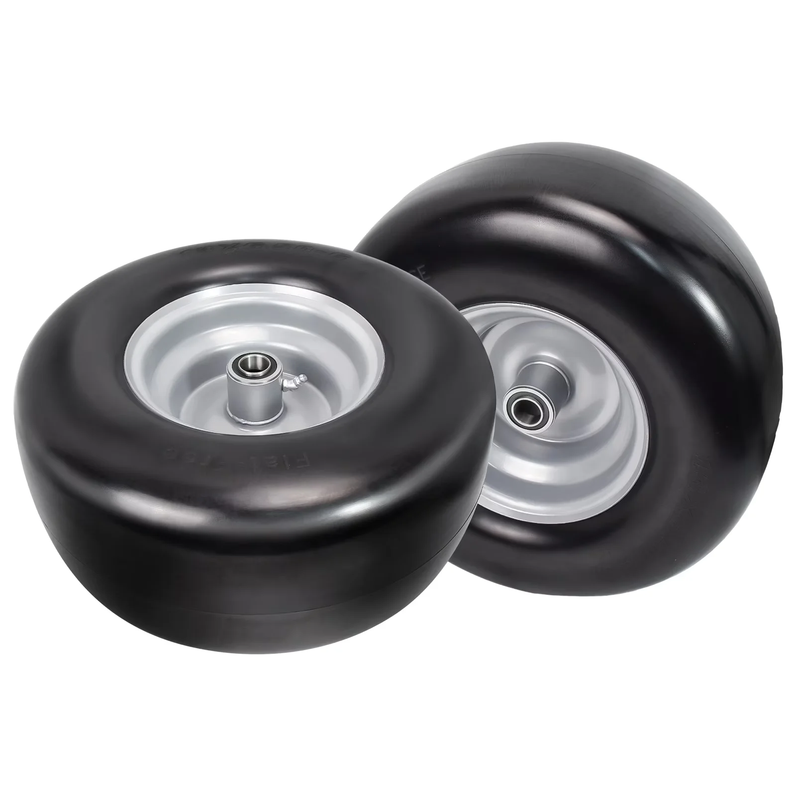 Lawn Mower Tire Reliable with Smooth - 50-6 - Contemporary Style Model 80DEEC