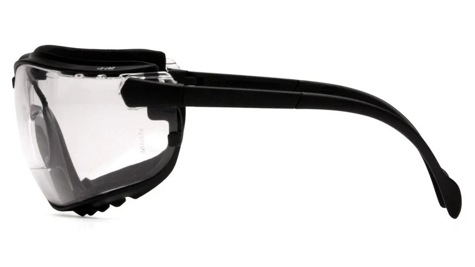 Essential Protective Equipment - Clear V2G for Multiple Applications Model CDA236