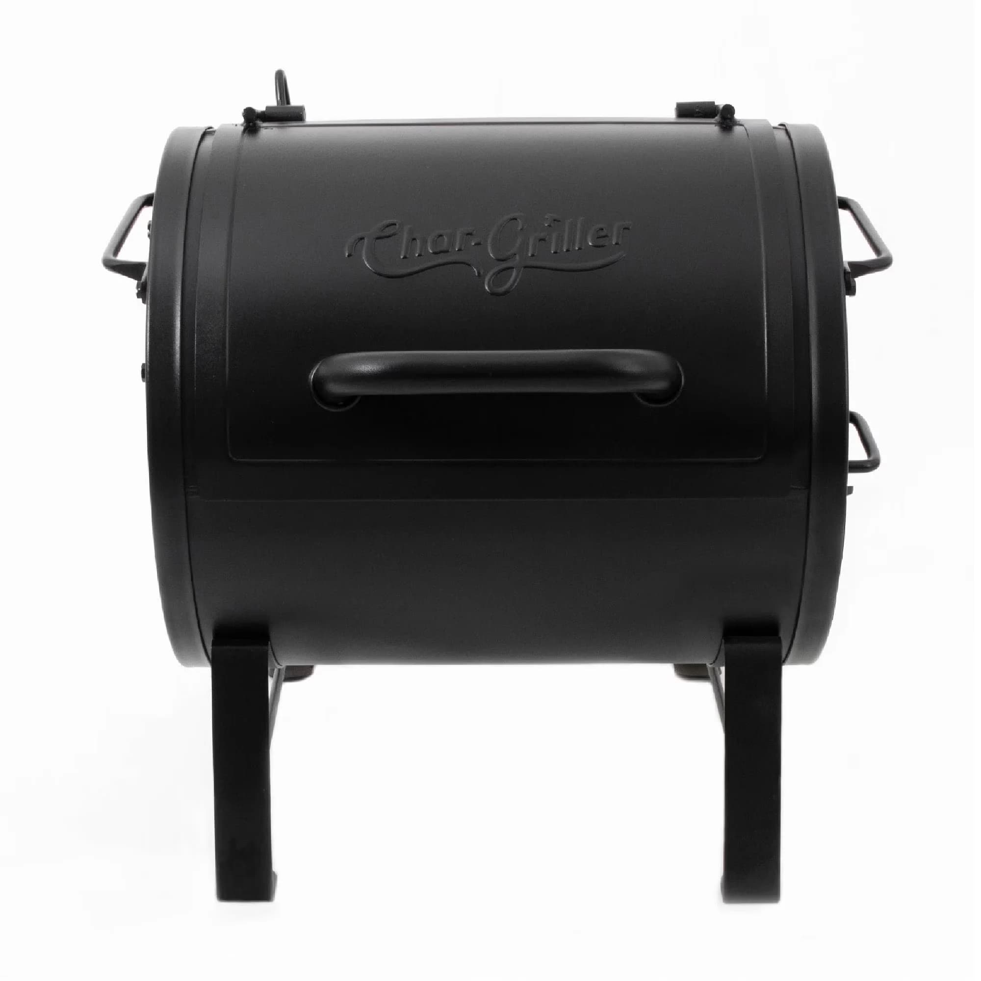Charcoal Grill Durable with Portable - Steel - Durable Build Model 5ADC8C