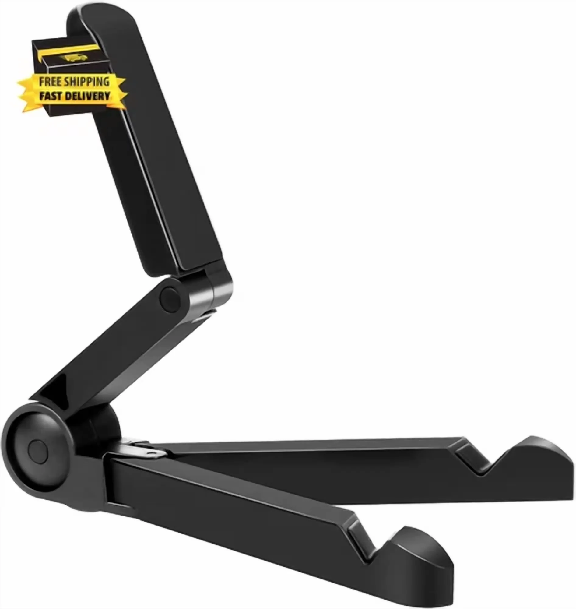 Modern Home Gym with Foldable, Light-Weight - Portable for Home and Office Model 6350F3