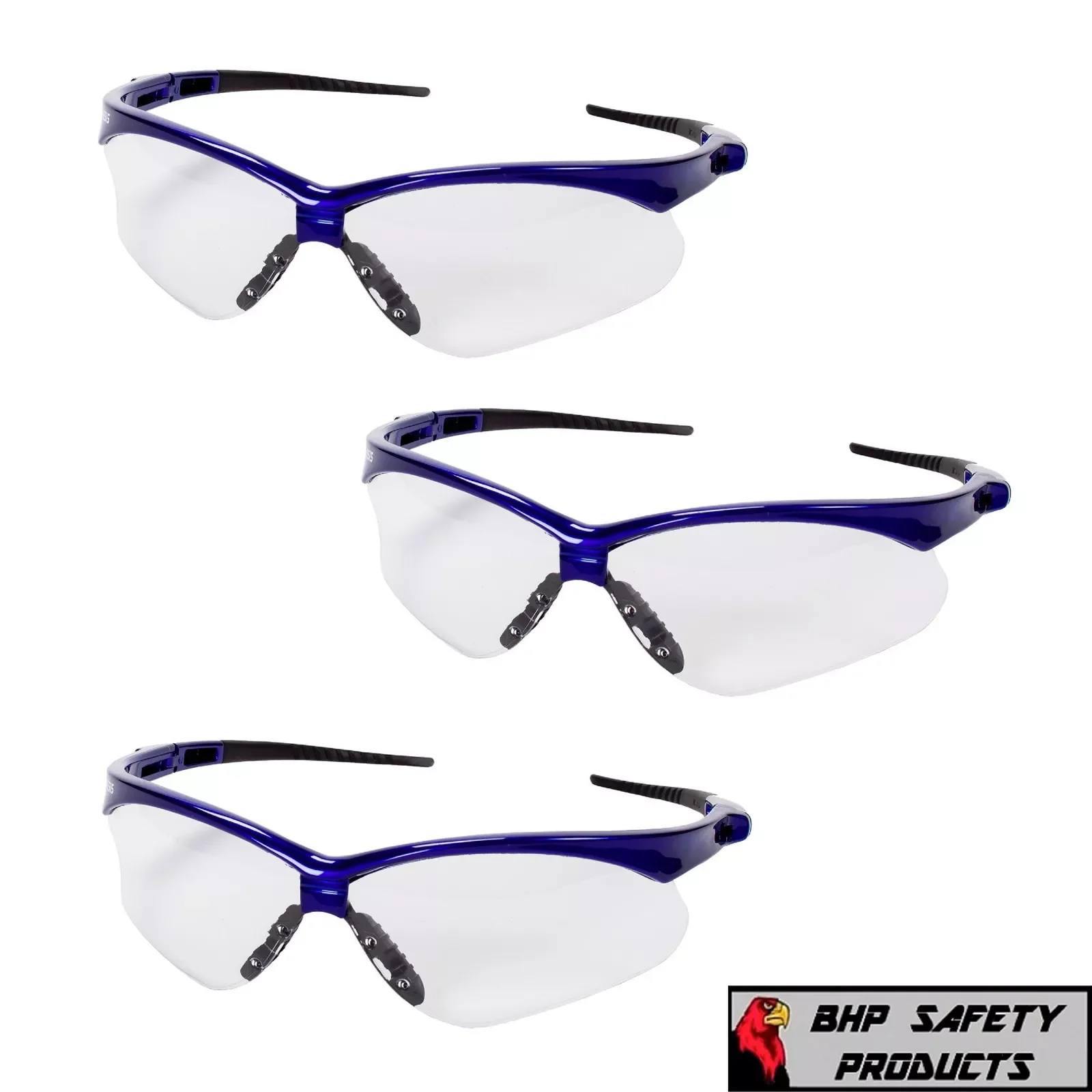 Stylish Protective Equipment - Pair - Reliable Performance Model C8B047