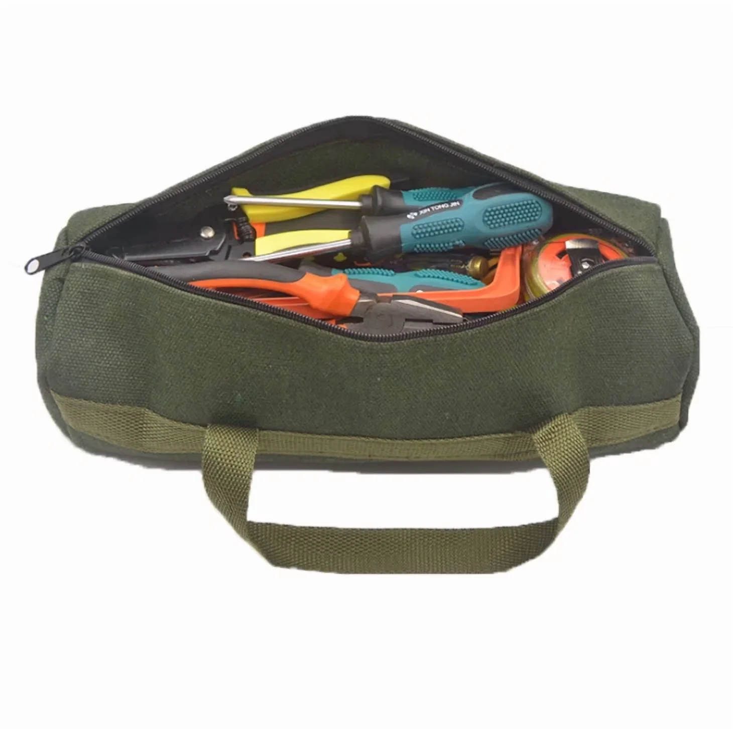 Reliable Toolstorage with Storage, Portable, Useful for both indoor and outdoor use. - Model D6491A