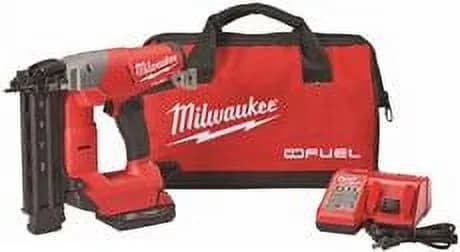 Pro Tool Versatile with Battery, Brushless Motor - 2742-21CT - Durable Build Model A53A67
