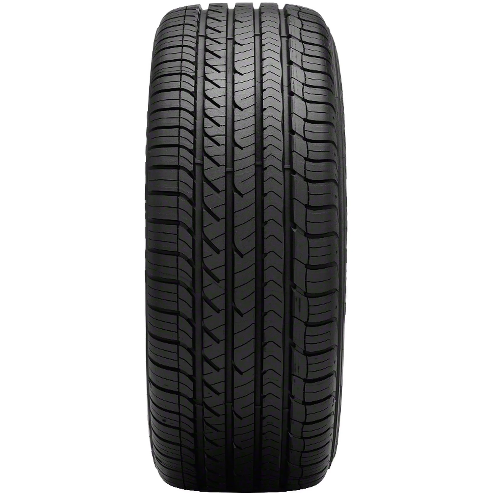 Atv Tire Versatile with 94W, Fits Multiple Makes And Models, Size: 255/35R18 - Model B23F34