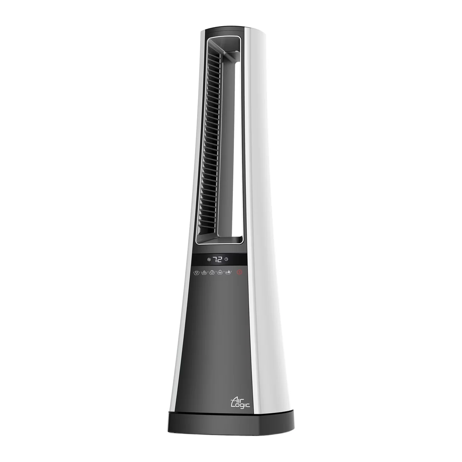 Classic Portable And Electric Space Heater with Adjustable, Automatic Shutoff - 27.17 x 9.25 x 8.1 Model CC0483