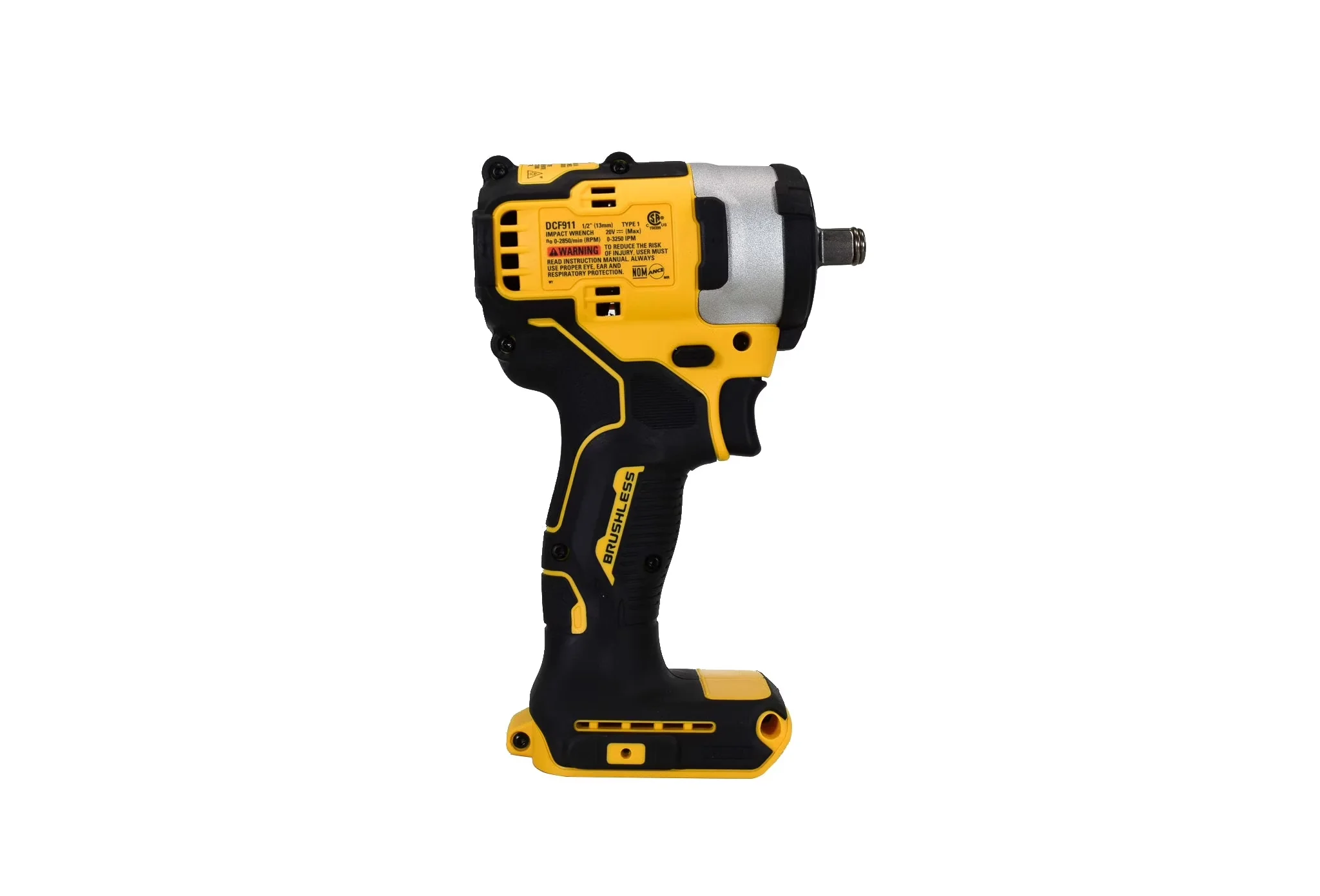 Drills Driver Classic with Battery, 20V, Hog Ring Anvil () for Daily Use - Model 0E5CF6