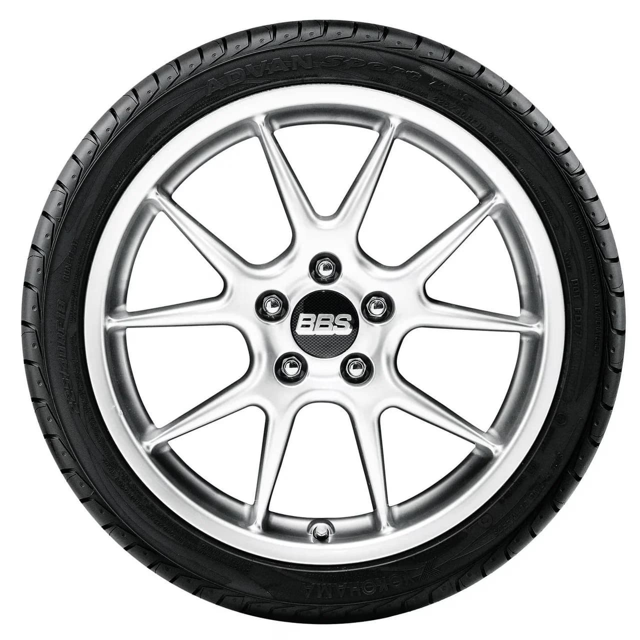 Innovative Suv Tire with Compatible With Multiple Cars, Fits Multiple Makes And Models - Model 226B72