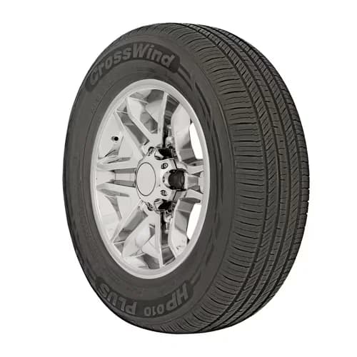 Efficient Atv Tire with 95W, M+S rated tire. - HP010 - Contemporary Style Model B45700