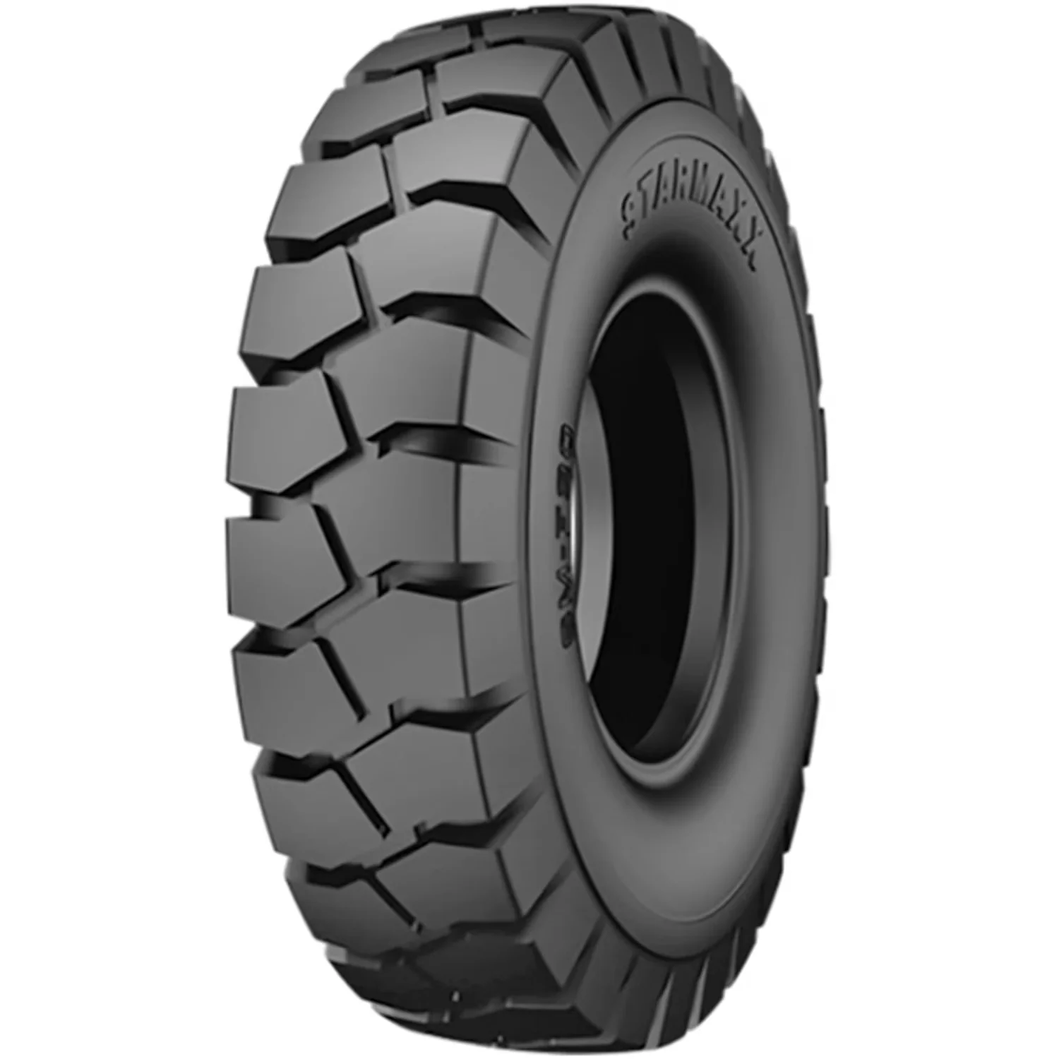 Farm And Tractor Tire Essential with Low Maintenance, All-Weather, Size: 27 10.00-12 - Model BEBBBF