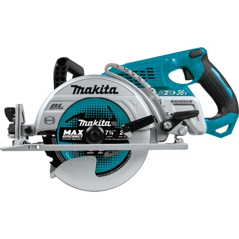 Reliable Power Saw with Battery, 18V, Automatic - Residential Grade Model 72BC20