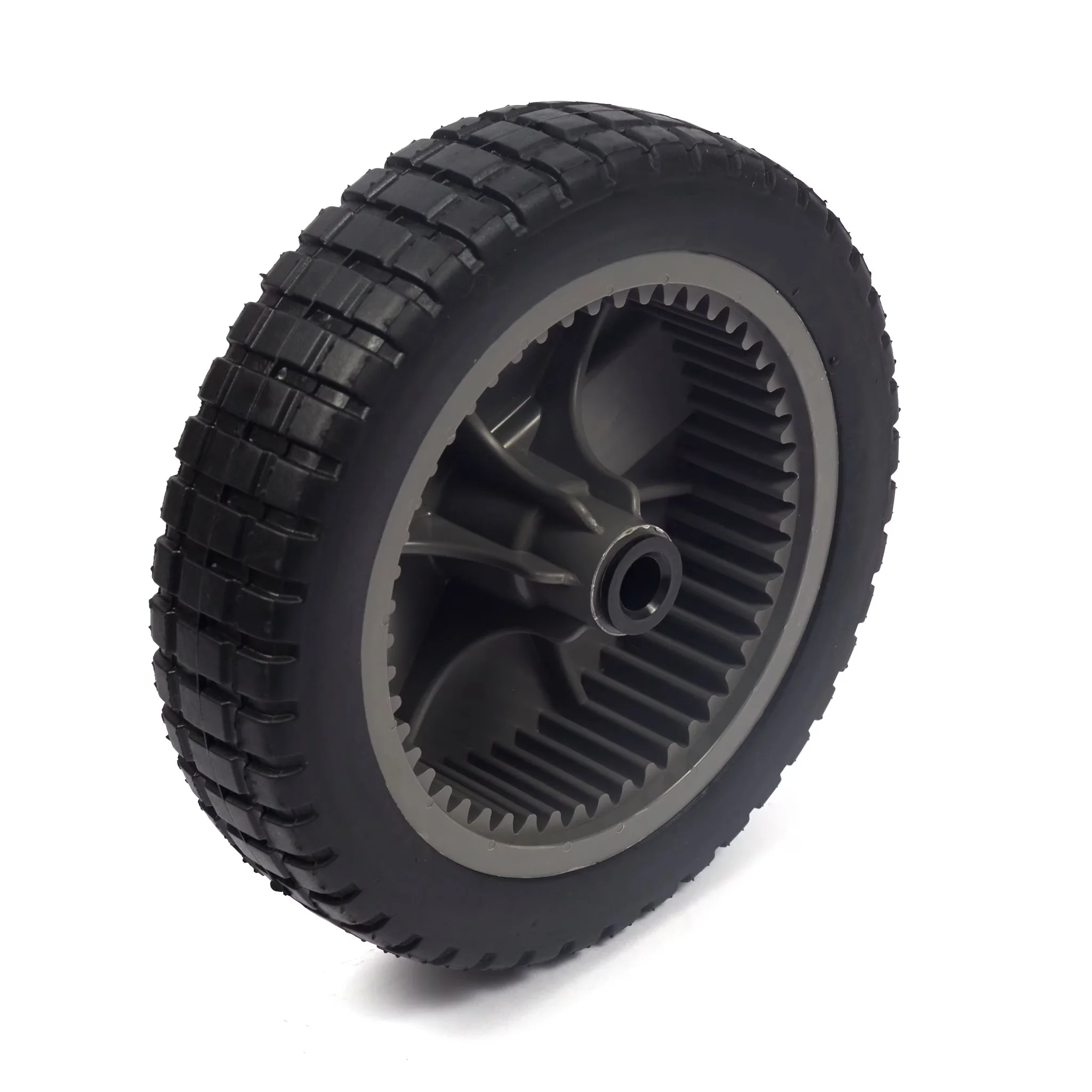Efficient Replacement Parts Accessory with Replacement, 8 x 2.00, Fits various Murray models - Gray Model C7E3FD