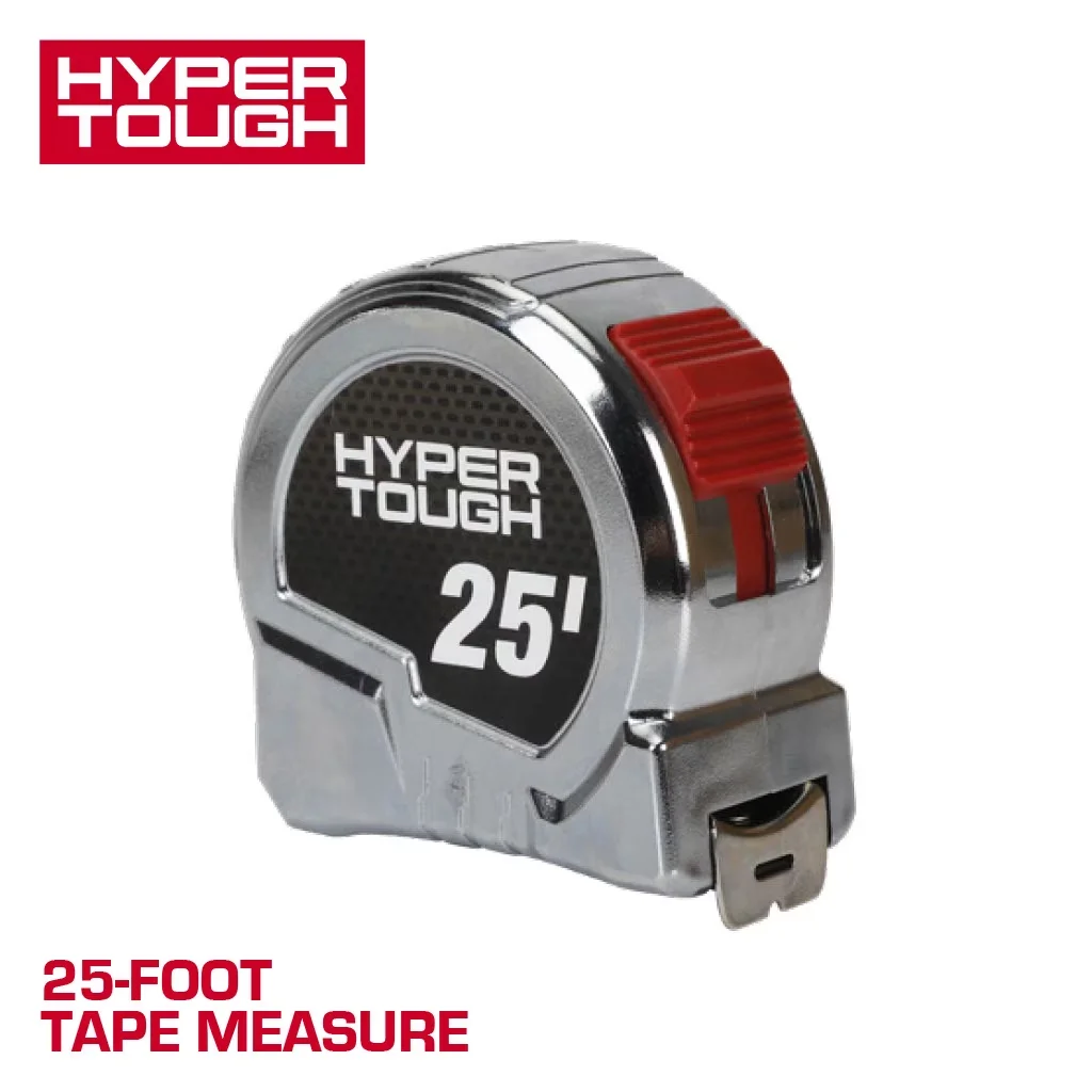 Efficient Measuring Layout with Accurate Measurement, Adjustable - Silver Plastic;Steel Model 32CC23