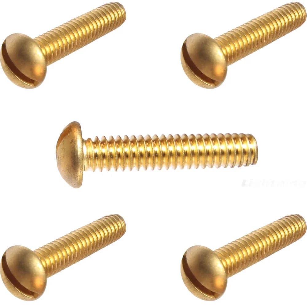 Compact Fastener - 10-32 - Residential Grade Model AAE611