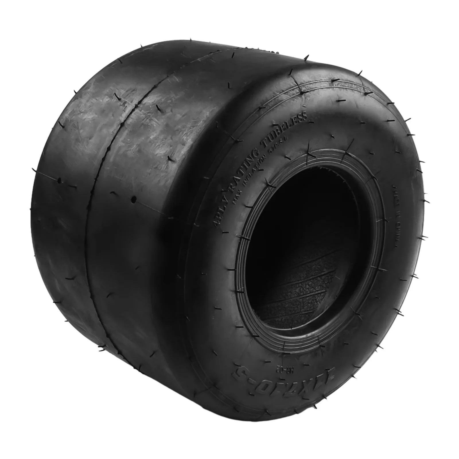 Stylish Atv Tire with Replacement - 10X4 - Satisfaction Guaranteed Model 09952F