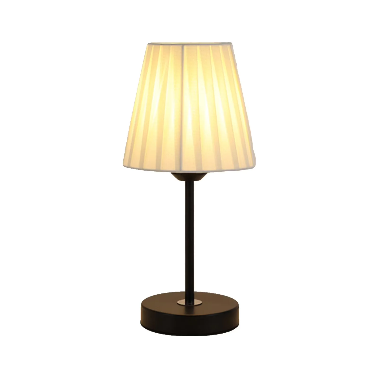 Table Lamp Reliable with Battery, LED, Bedside Lamps - Lights For Outside,Ceiling Fans With Lights And Remote,Light Bar,String... Model 3D83E1