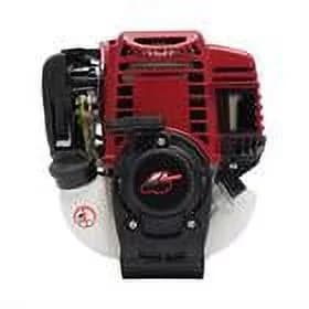 Stylish Pole Saw with Length: 1.5m, 42CC 4-Stroke Gas Powered Engine, Maximum no load: 10000r/min - Model 4C2F27