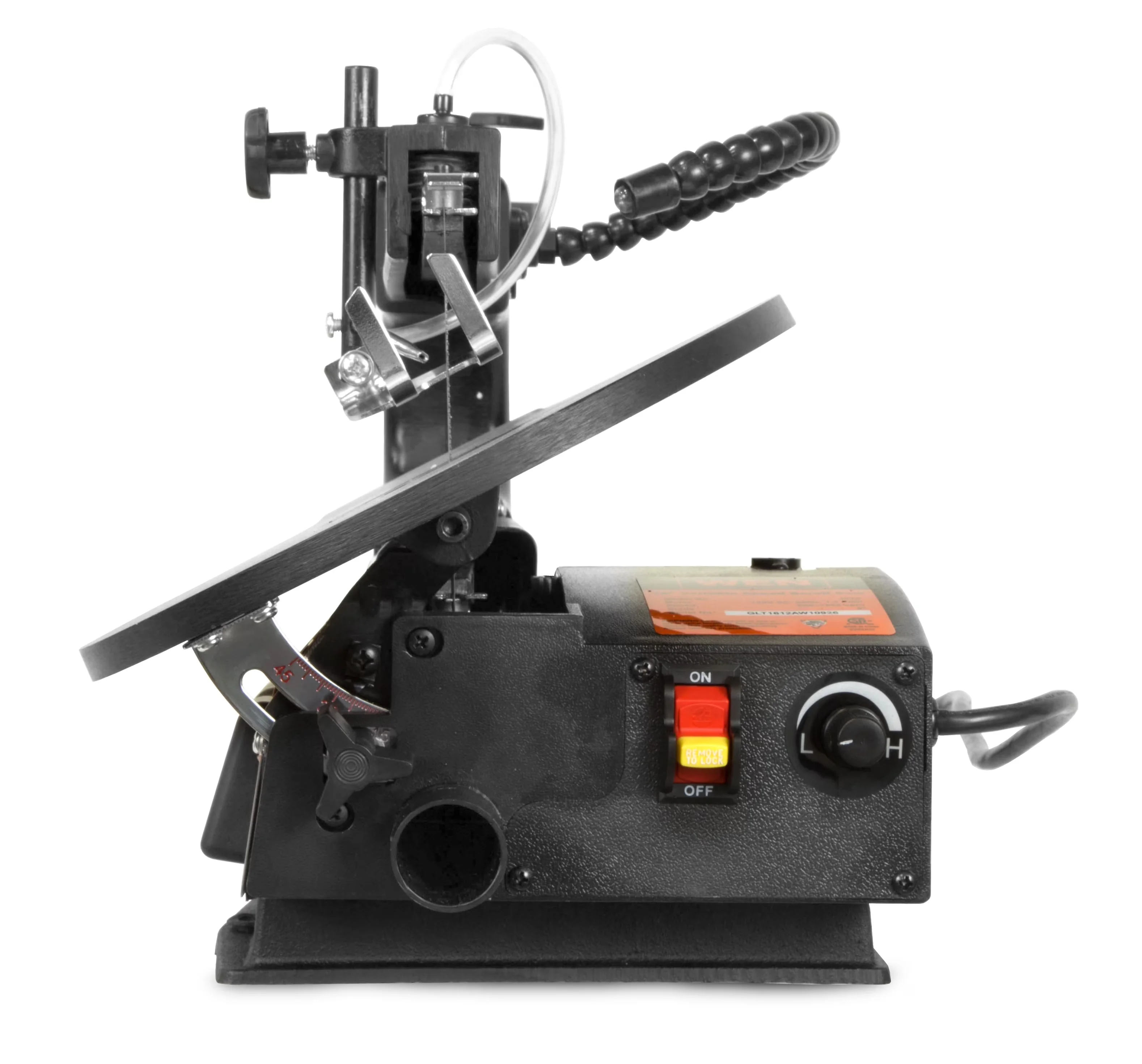 Classic Woodworking with Variable Speed - Black 16 - Universal Fit Model 4D2AF1