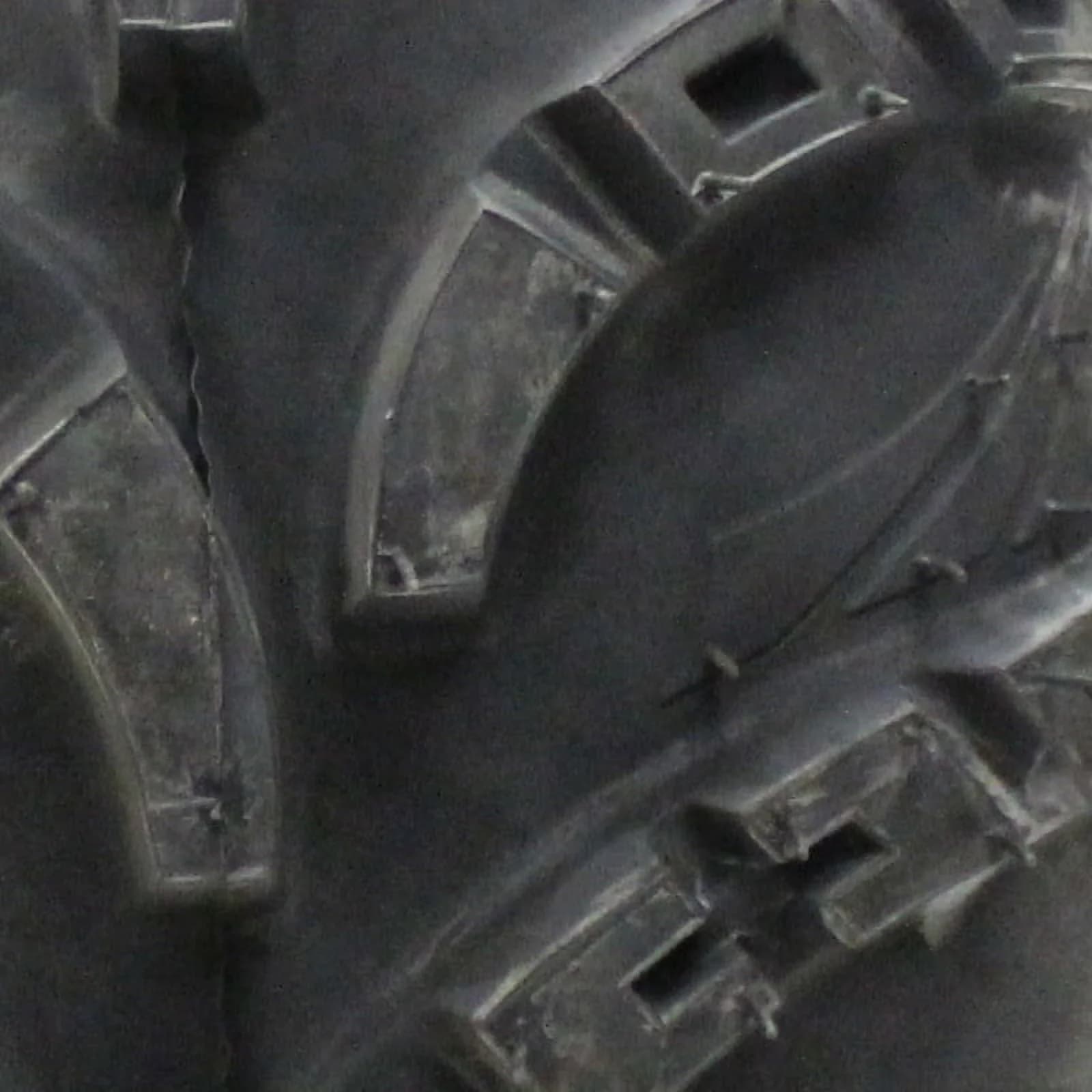 Atv Tire Essential - AT26 - Built to Last Model 2076E0