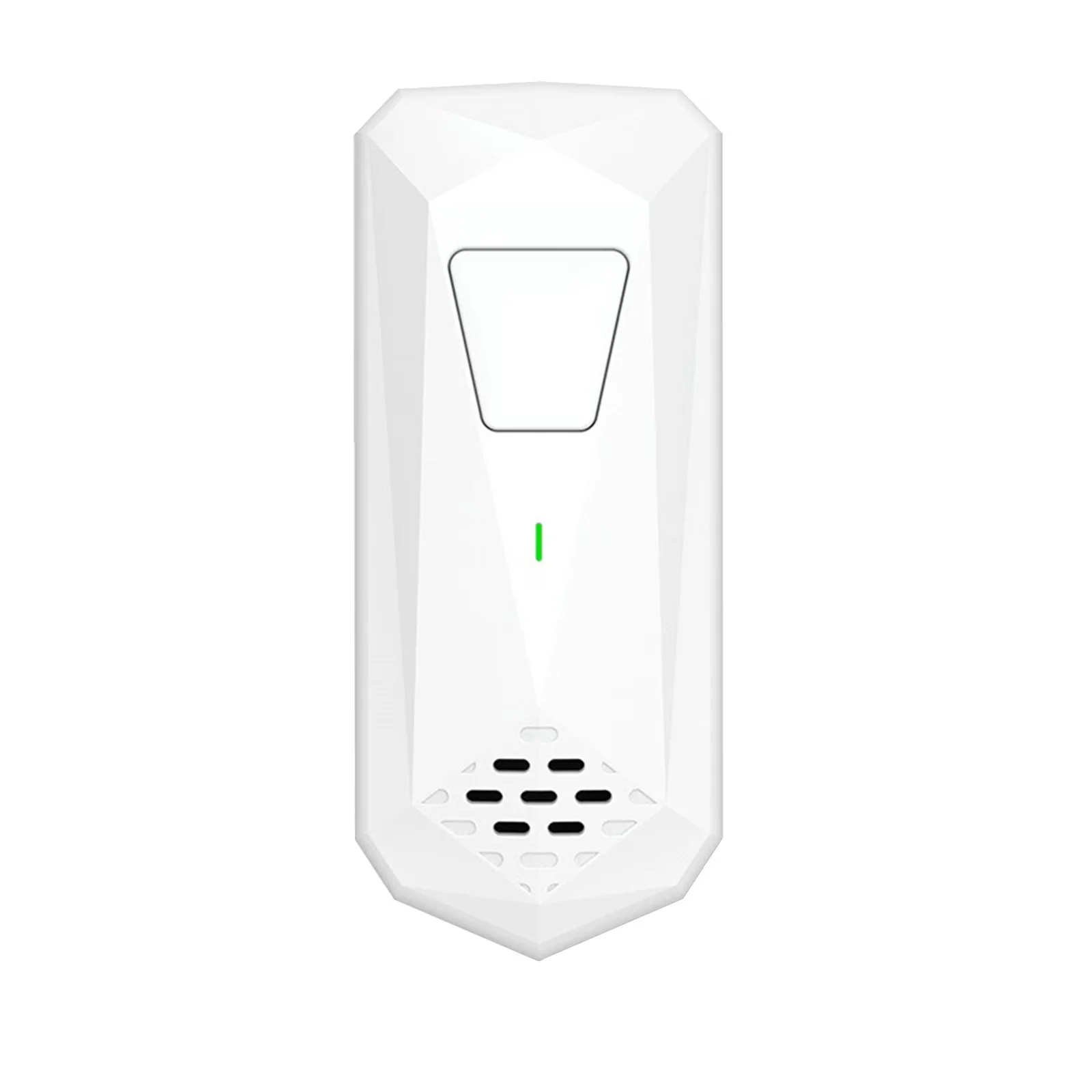 Air Purifier Versatile with Smart Technology Capable, Smokers, air purifiers for allergies and asthma - White for Bedroom Model 02B60C