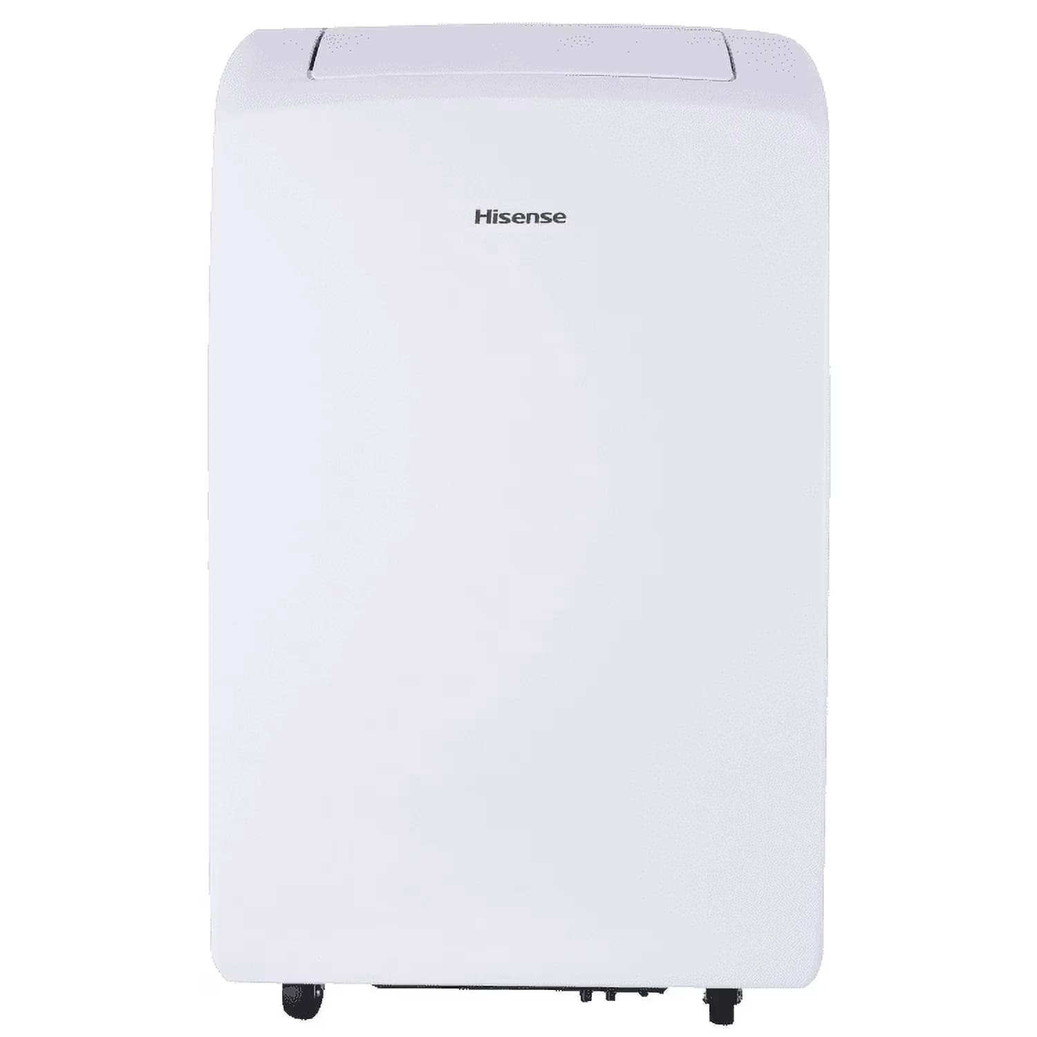 Premium Air Conditioner with 7000 BTU, 115V, Dehumidifier and Wifi - White Model 94FBA6