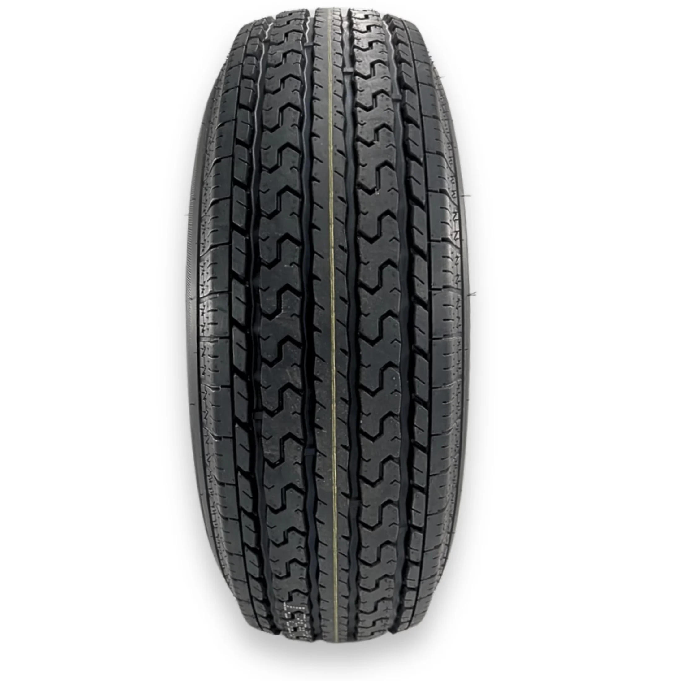 Motor Home And Rv Tire Professional with Heavy-Duty - ST205 - Modern Design Model C02E3B