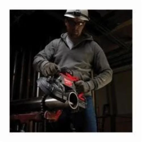 Efficient Power Saw with Battery, 18V - 2729-22 - Modern Design Model 1B263D