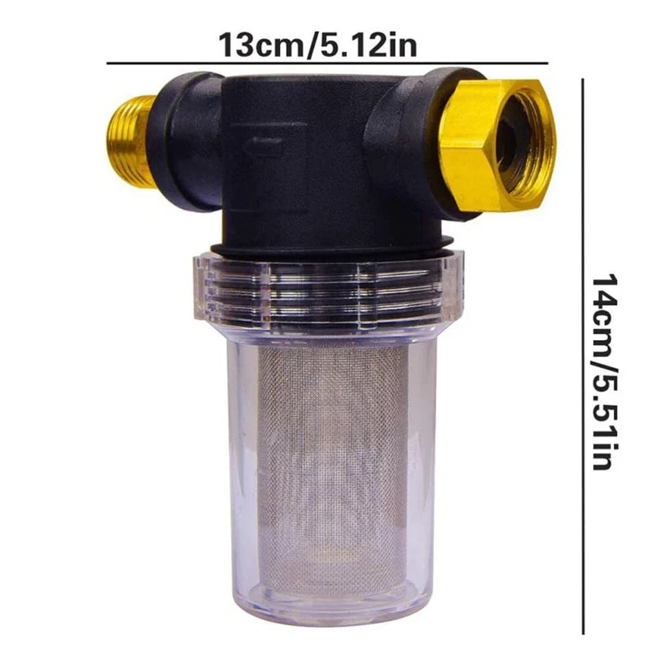 Versatile Replacement Parts Accessory - Garden - Standard Series Model EC4BDD