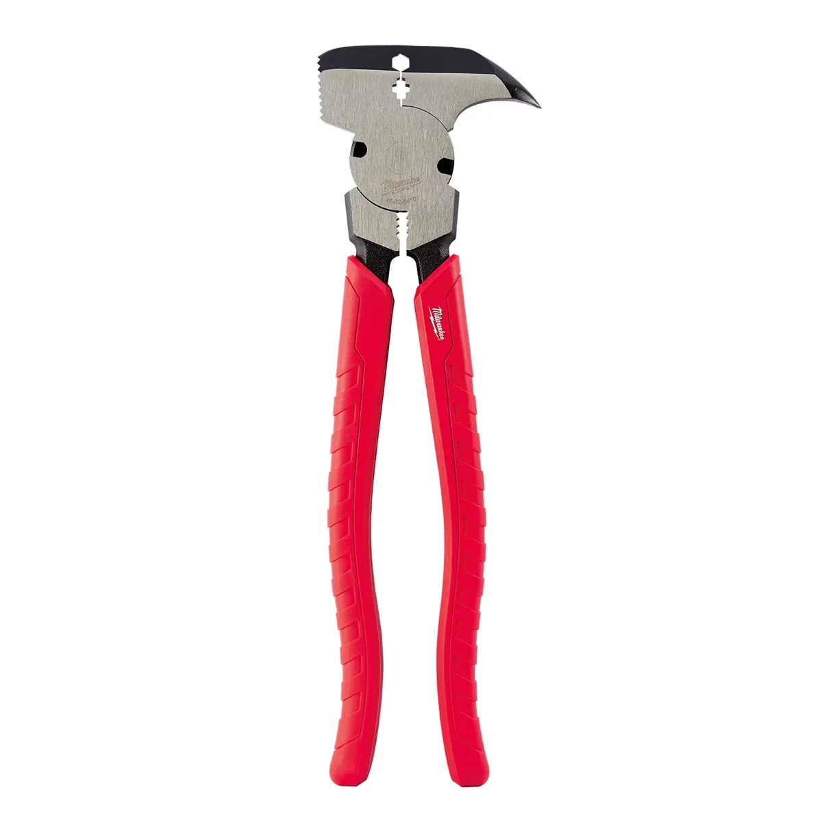 Hand Tool Stylish with Comfort Grip, Rust resistant, High-leverage design - Black Model 8055DB