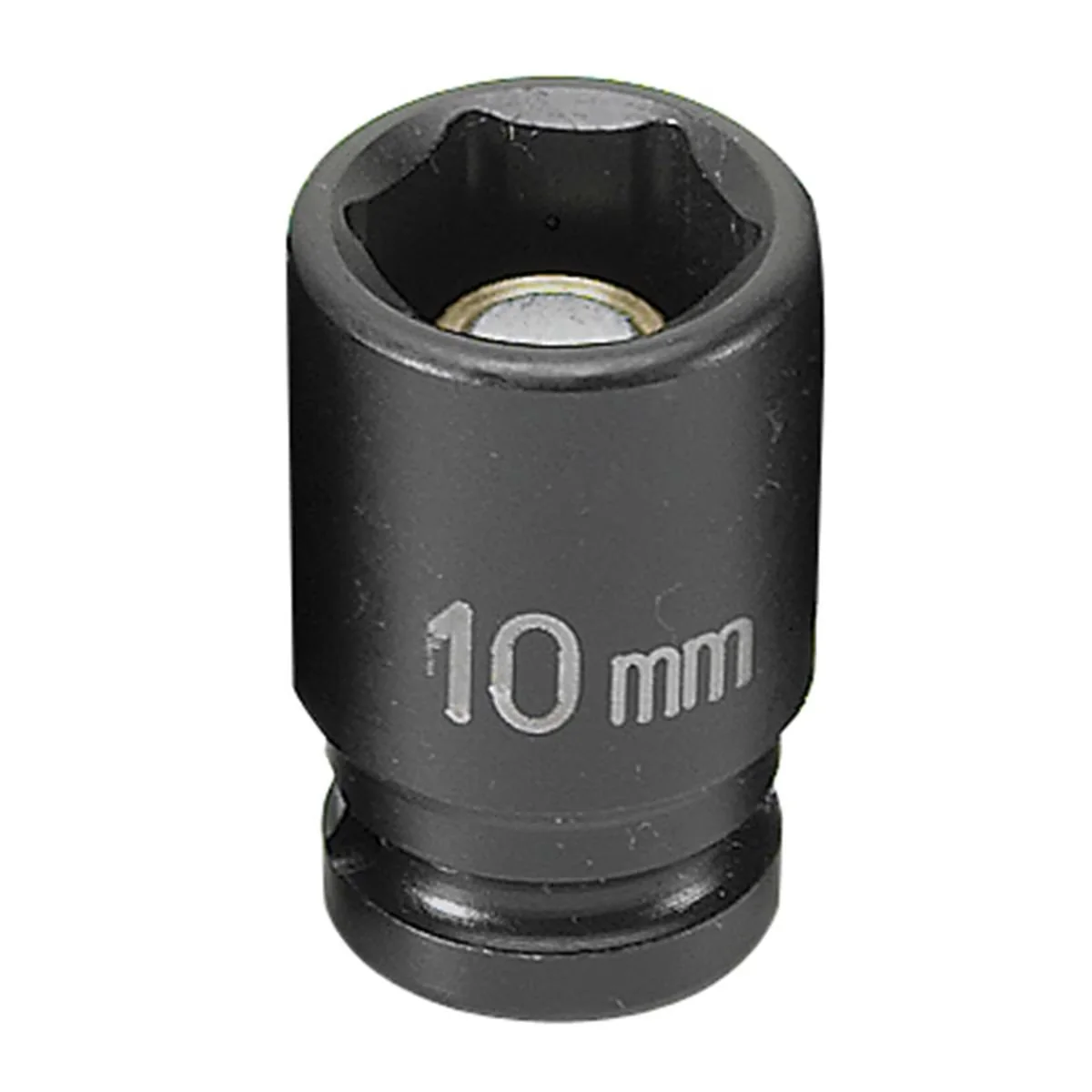 Essential Pro Tool with Magnetic, Lifetime warranty - Steel Silver 1/4 Model 96B688