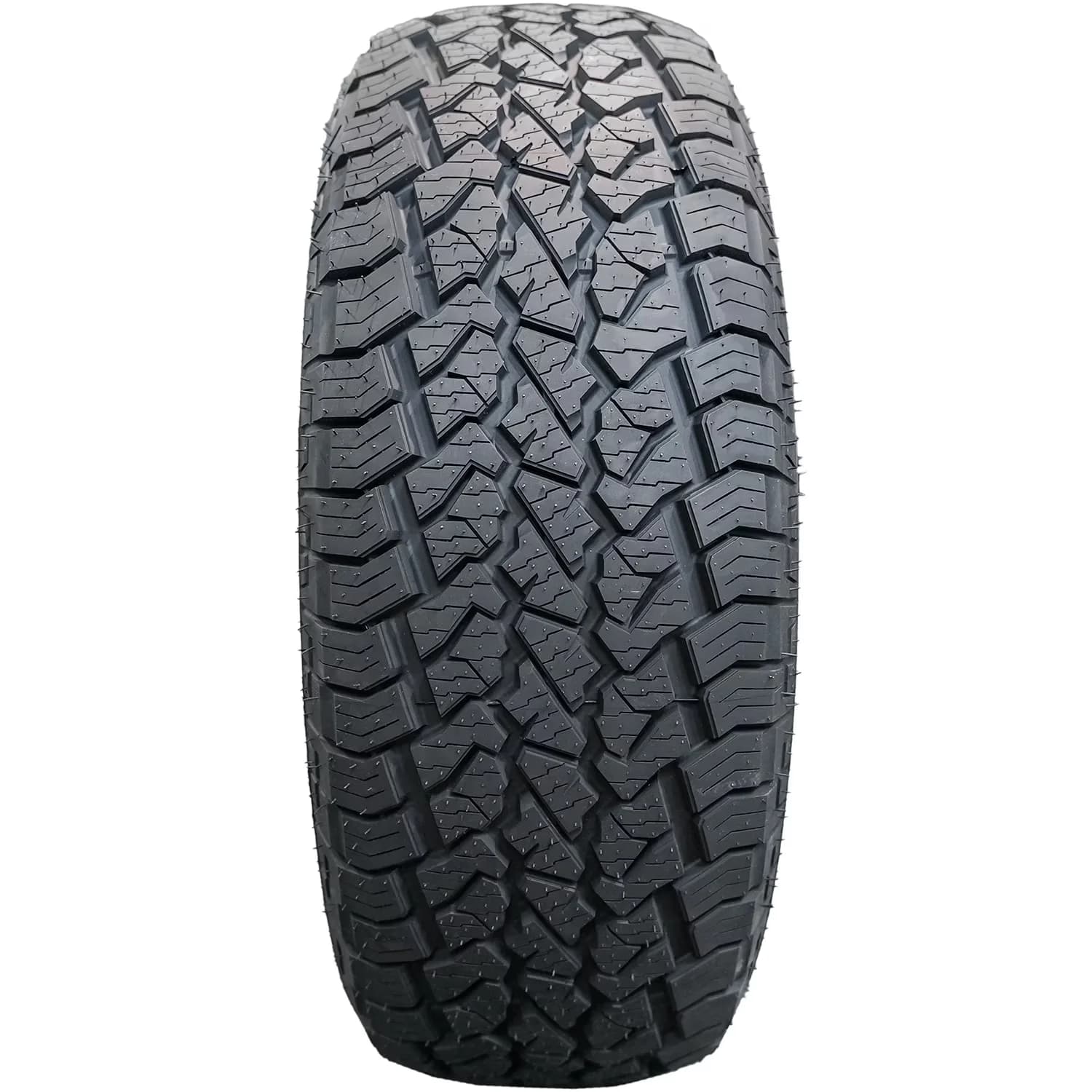 Reliable Suv Tire with Wet Or Dry, Low Maintenance, Size: 245 70R17 - Space-Saving Design Model 2CC962