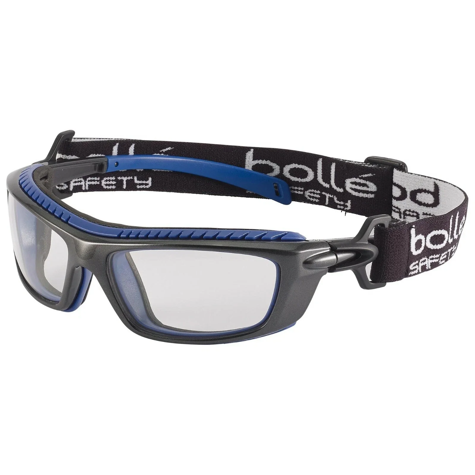 Protective Equipment Efficient with Black Frame 40276 - Bolle - Sleek Profile Model B3E482