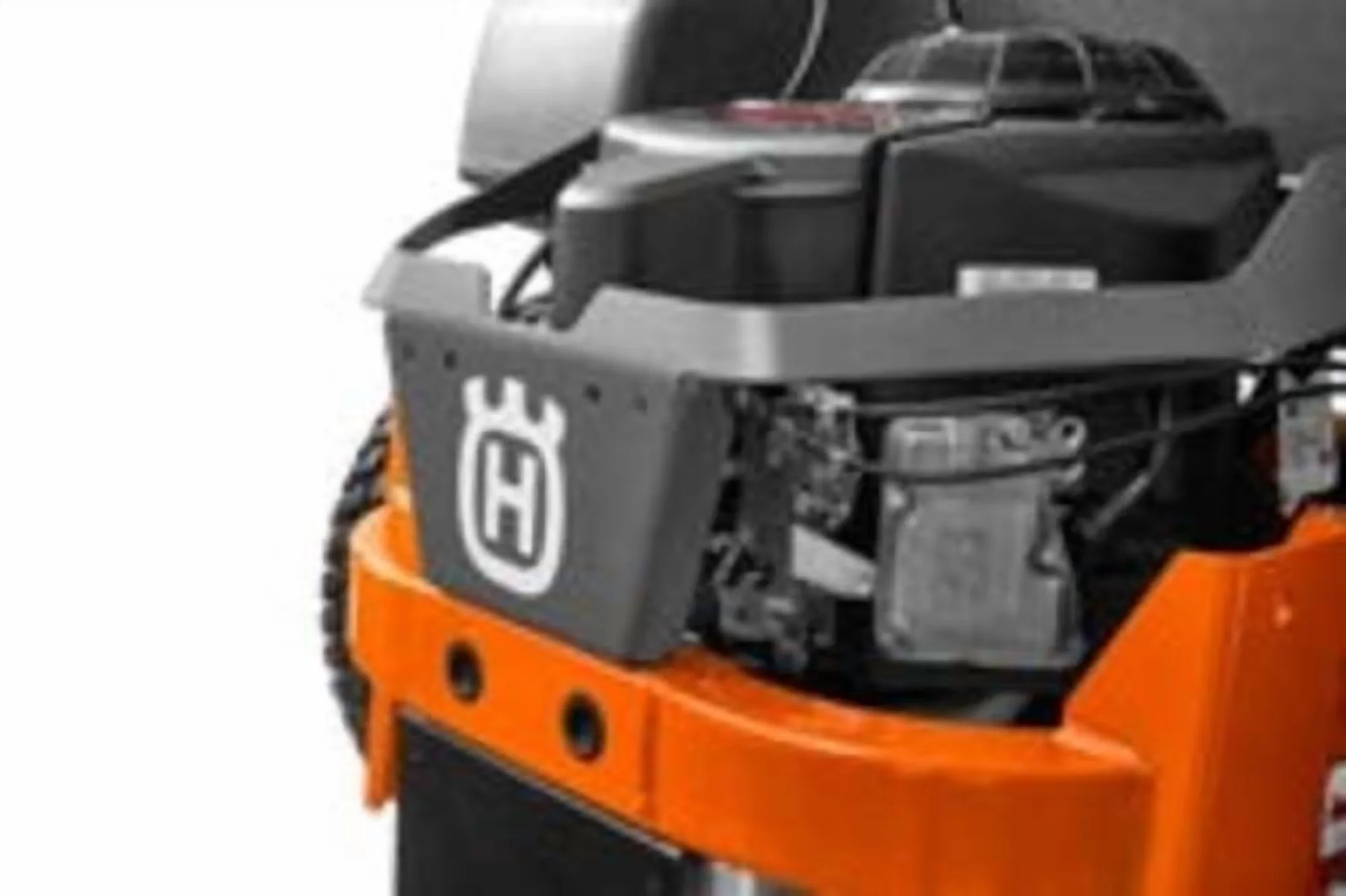 Riding Lawn Mower Innovative with MZ48 (48") 23HP Kawasaki Zero Turn, Rear wheels: 22 x 10 in - Model 515110