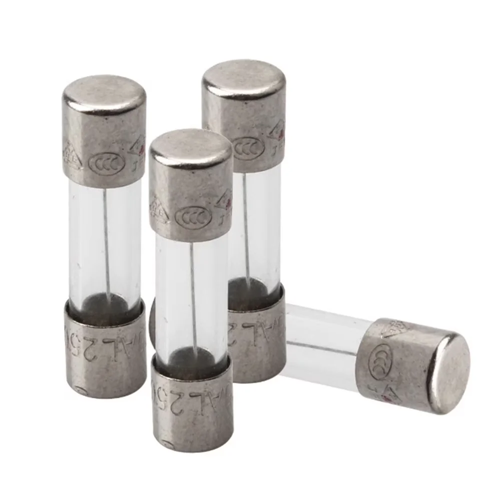 Quality Smoker with 8-Pack Pellet Grill Fuse Replacement - Clear Abs/Plastic/Metal Model 071207