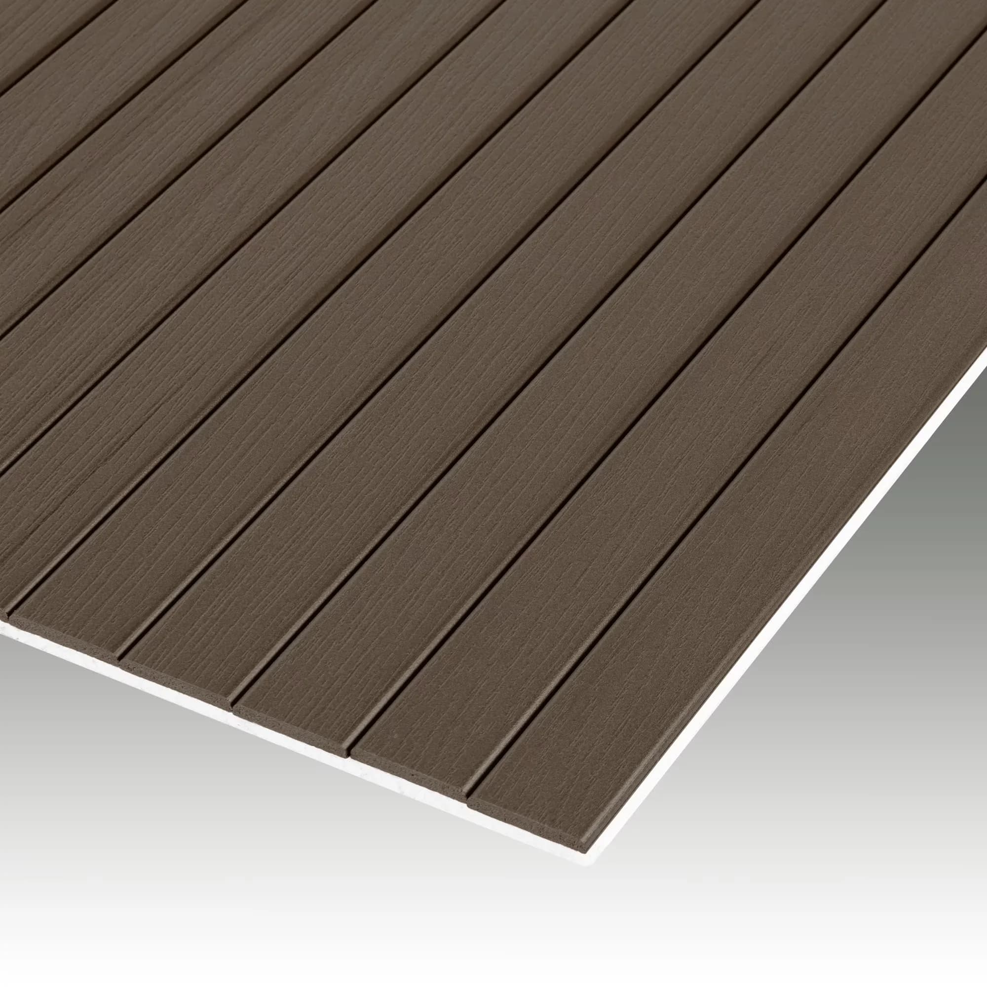 Hot Tub Innovative with Uv Resistant, DIY Cabinet Replacement Kit, Weatherproof - leave outside year-round. - Brown Highwood'S... Model D4B10B